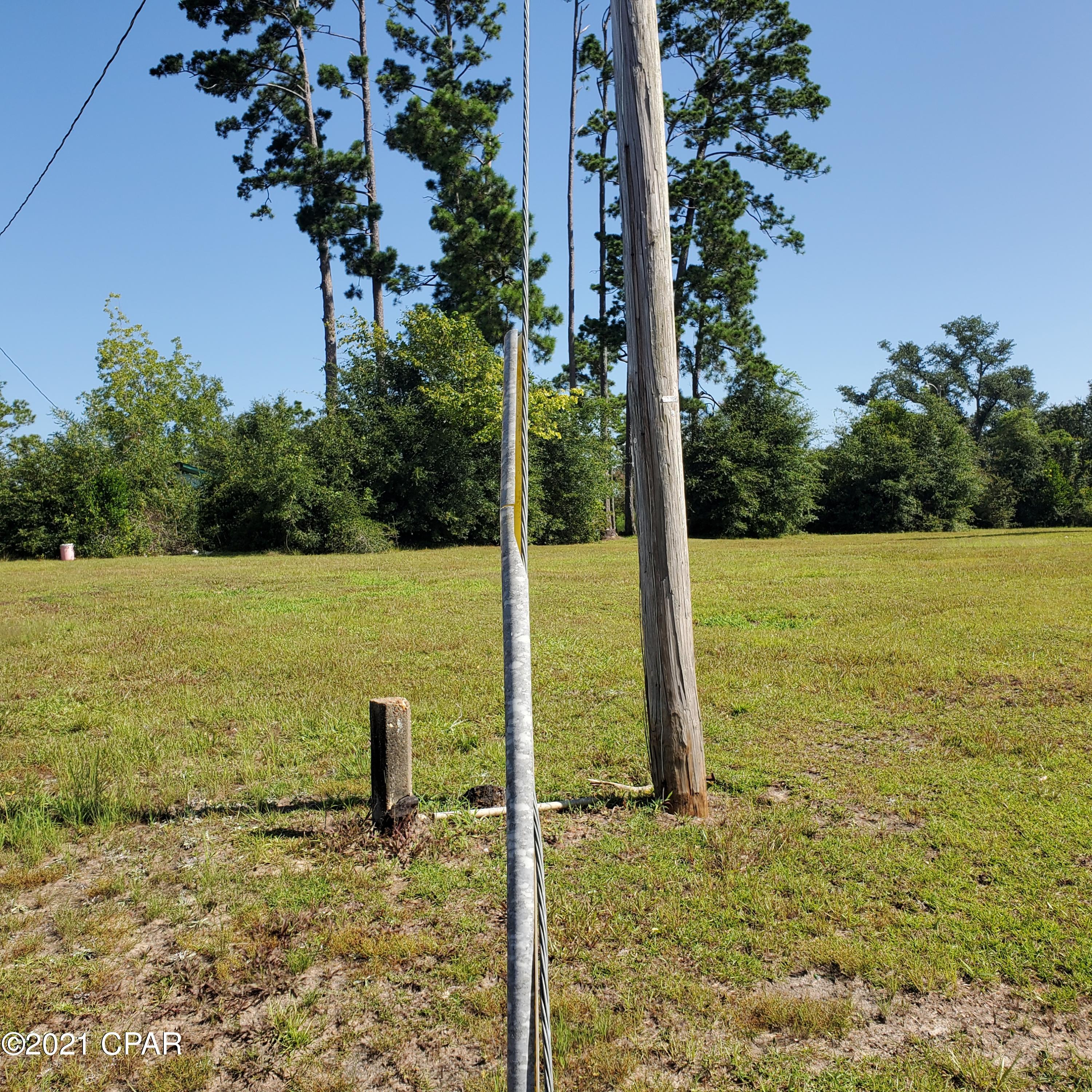 No Named Subdivision - Land