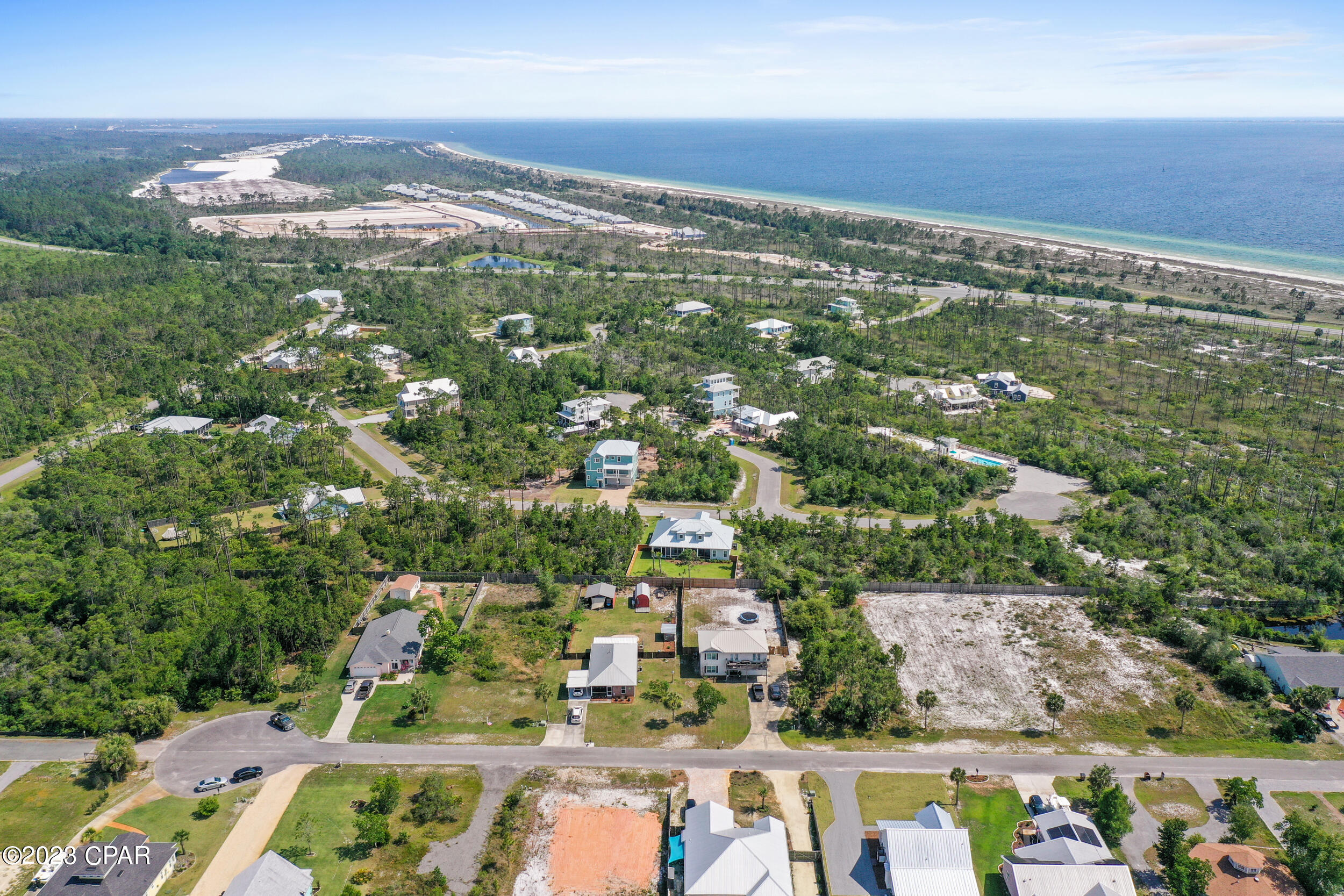 Palm Ridge - Residential