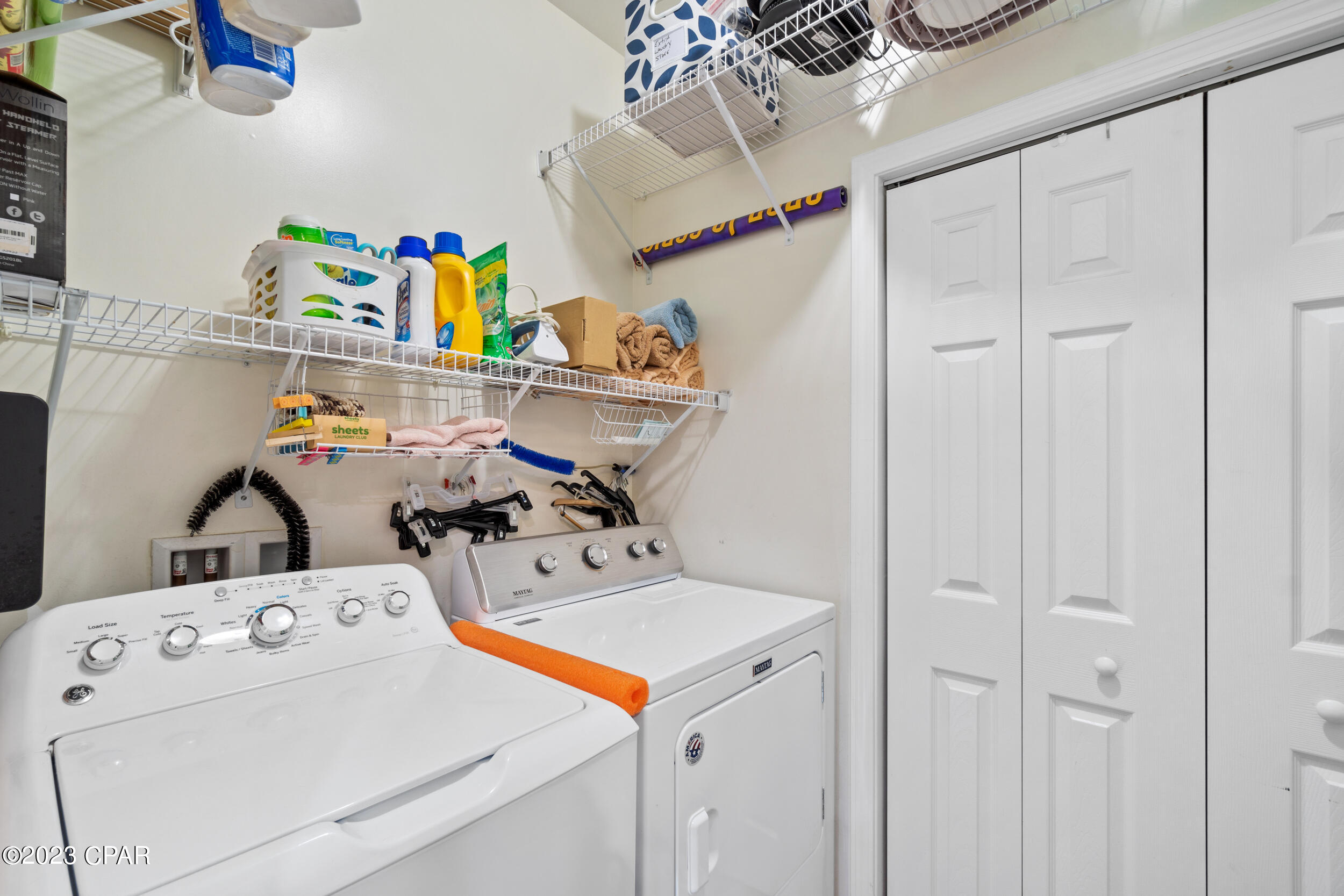 Palm Ridge - Residential