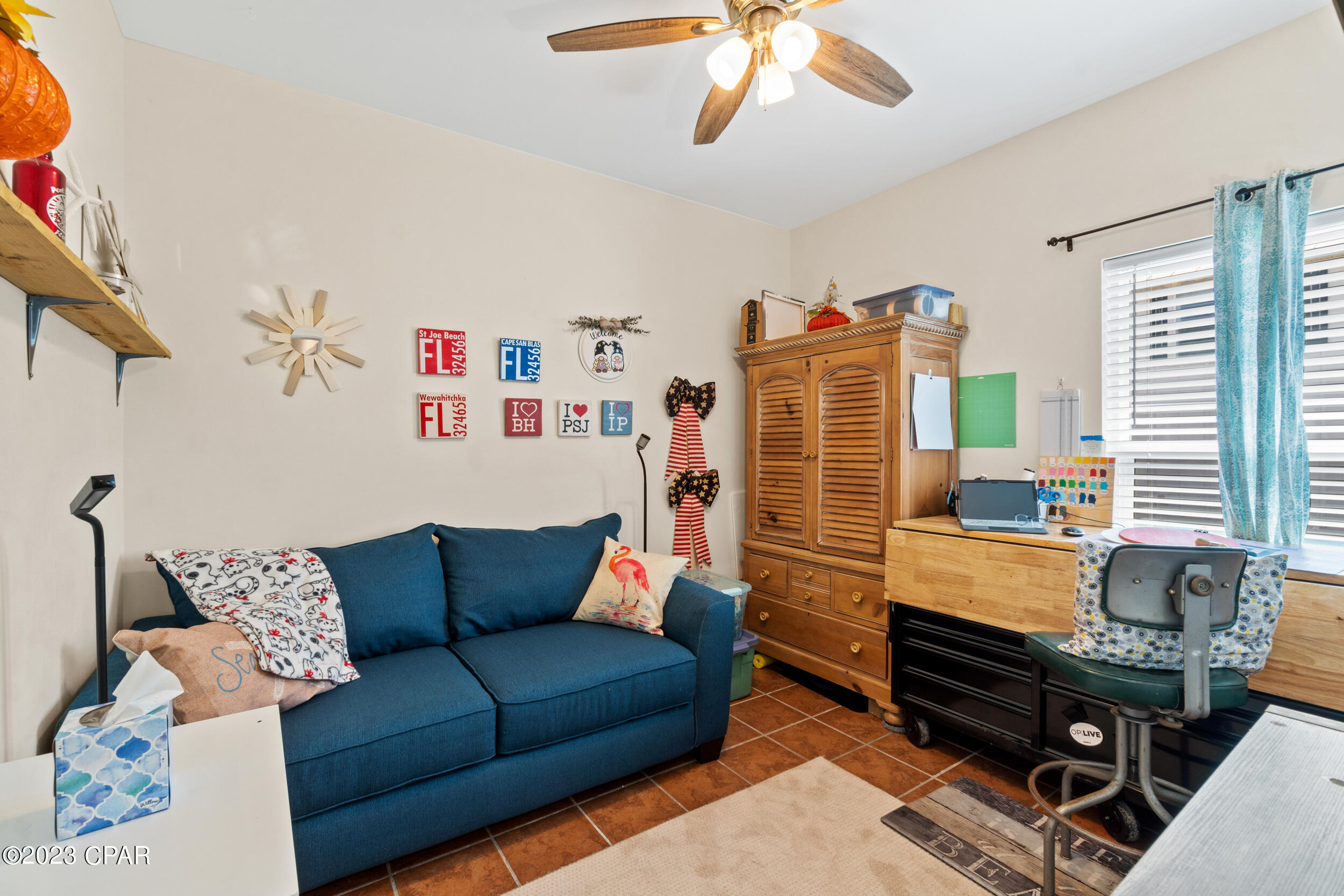 Palm Ridge - Residential