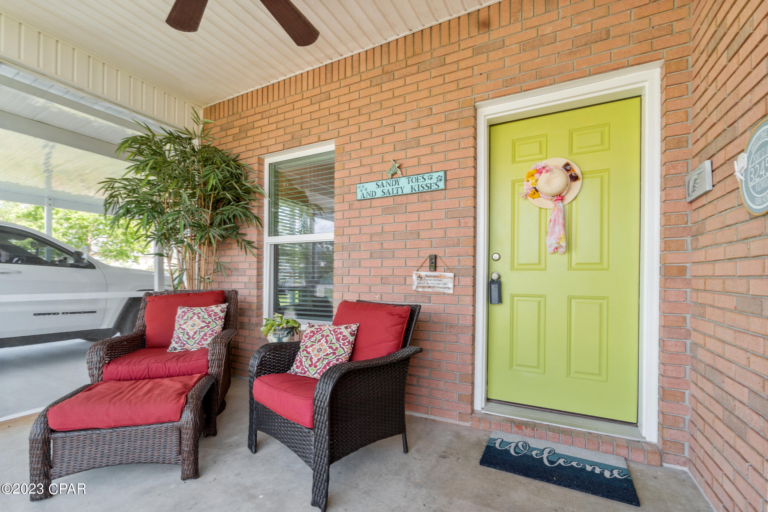 Palm Ridge - Residential