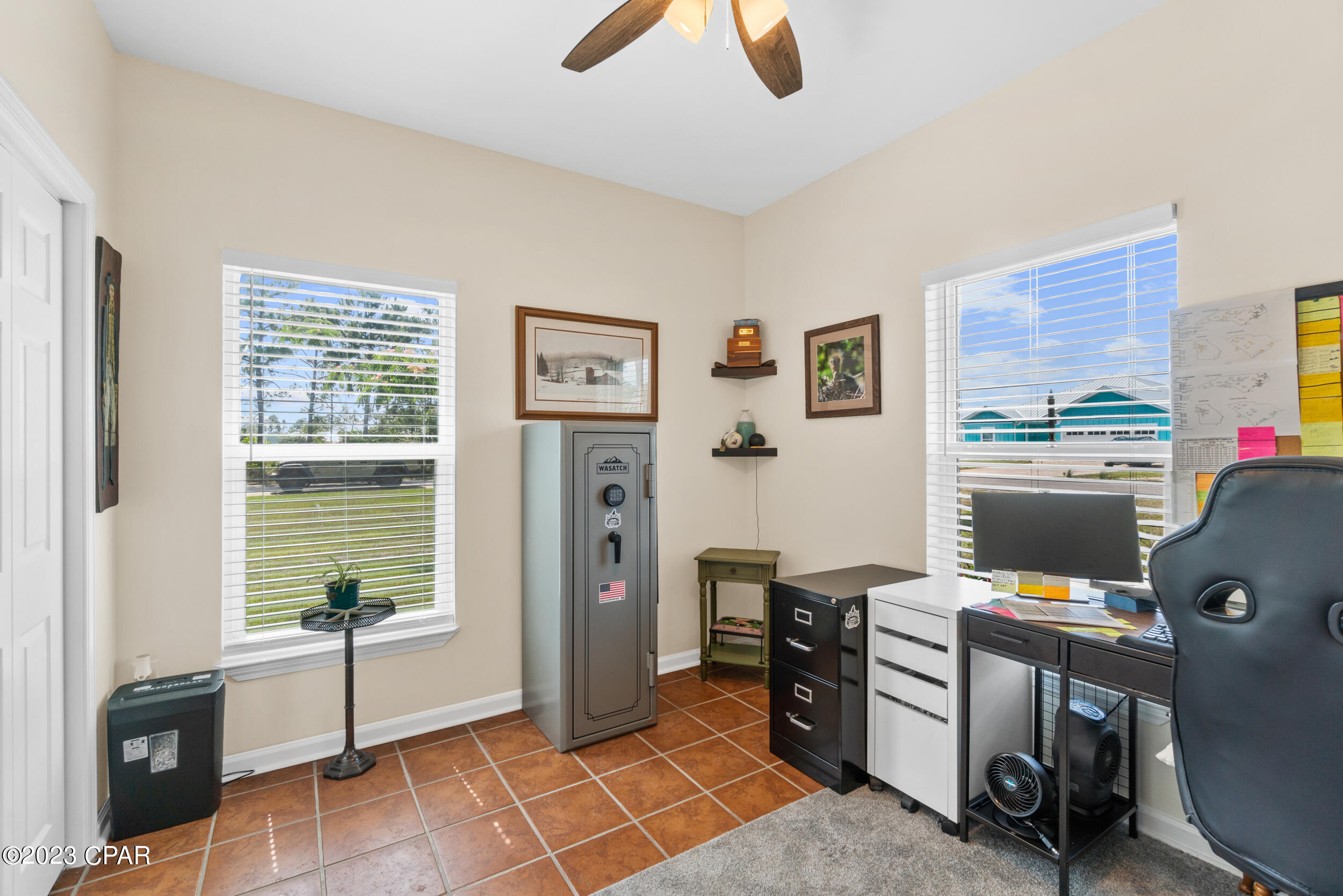 Palm Ridge - Residential