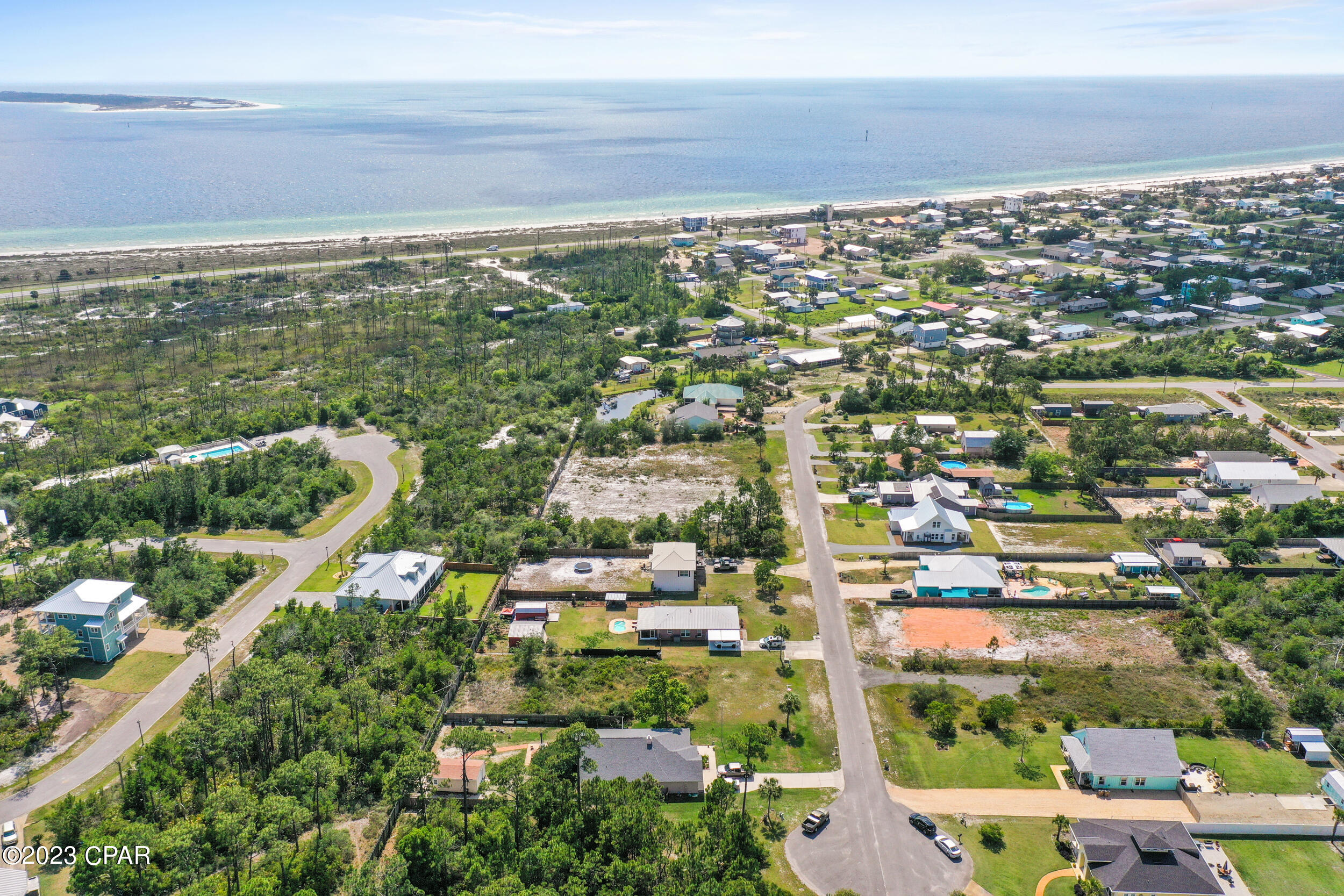 Palm Ridge - Residential