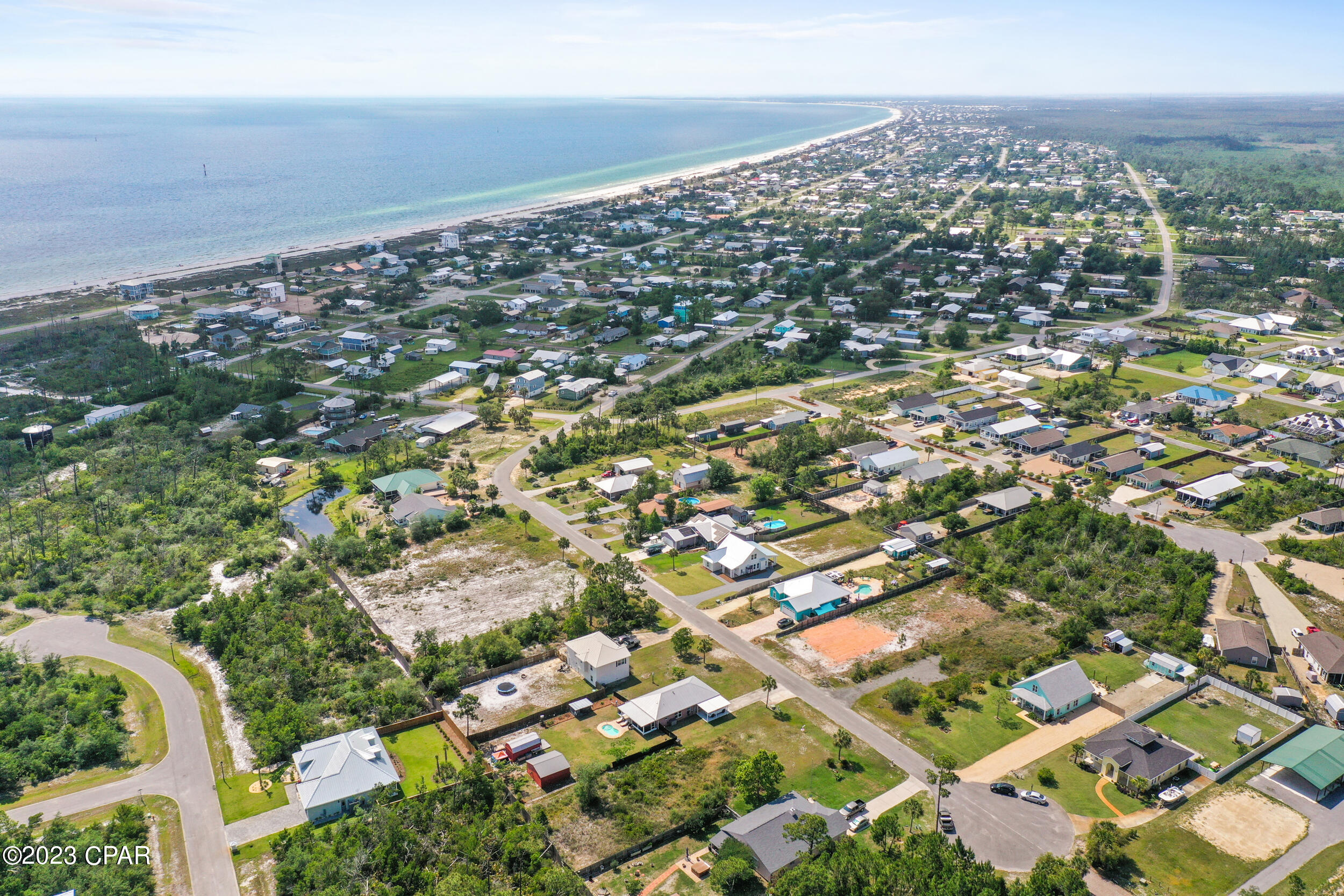 Palm Ridge - Residential