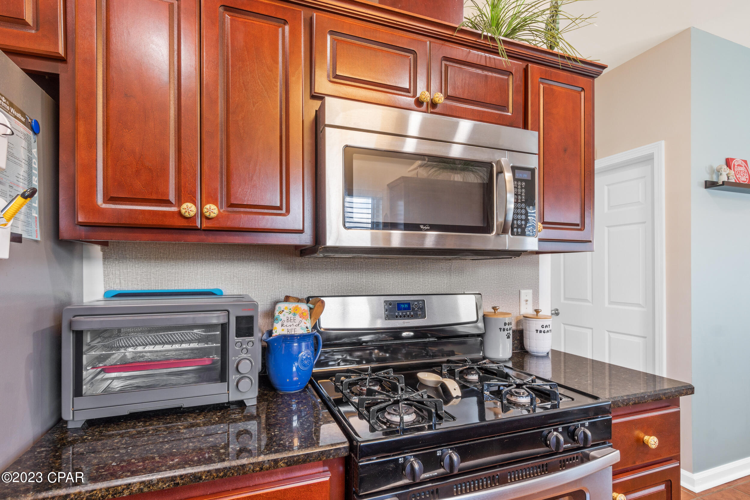 Palm Ridge - Residential