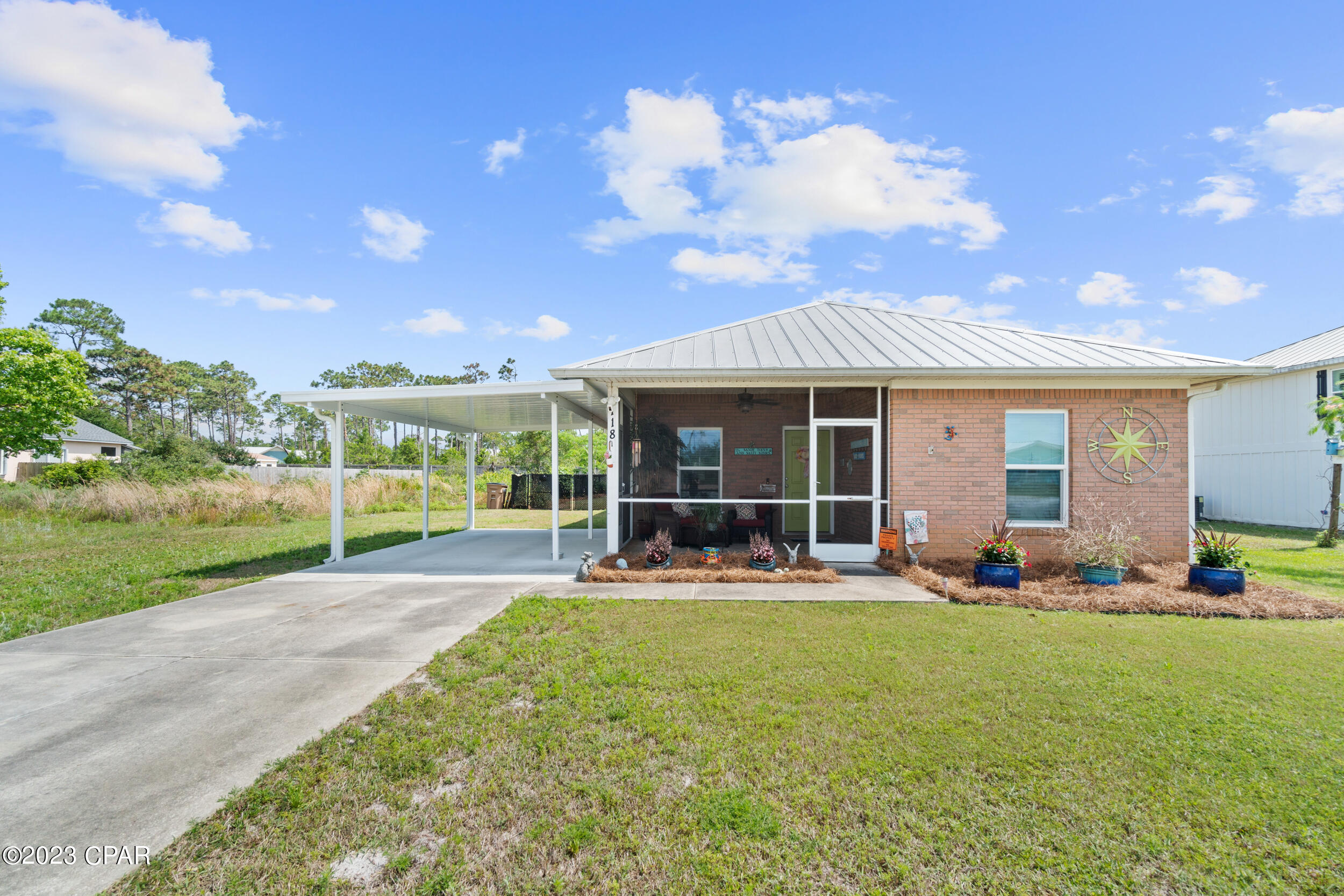 Palm Ridge - Residential