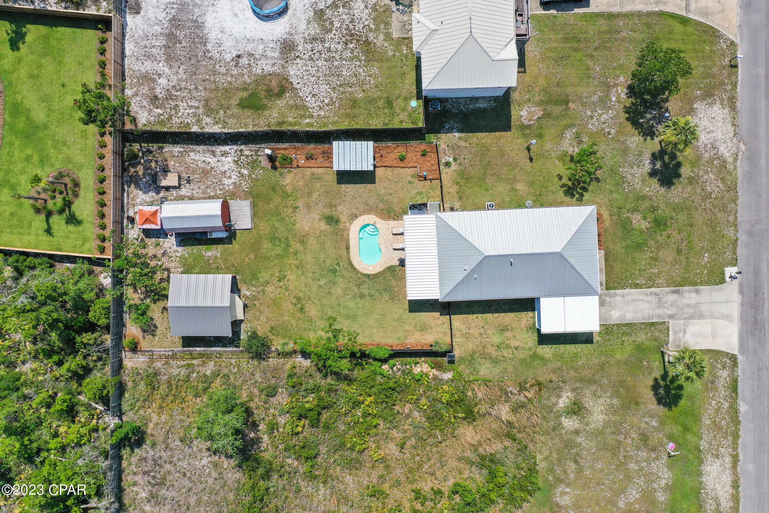 Palm Ridge - Residential