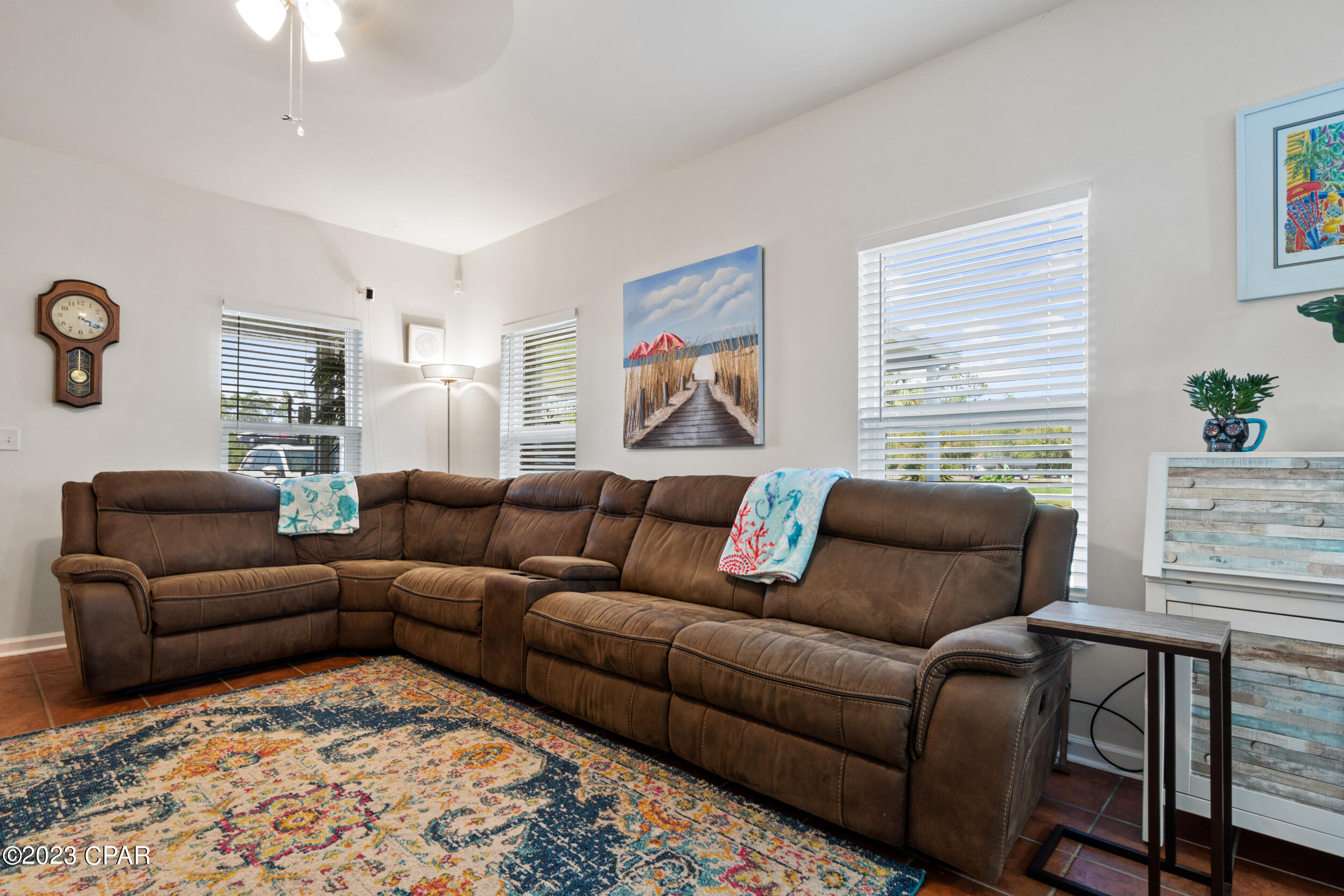 Palm Ridge - Residential