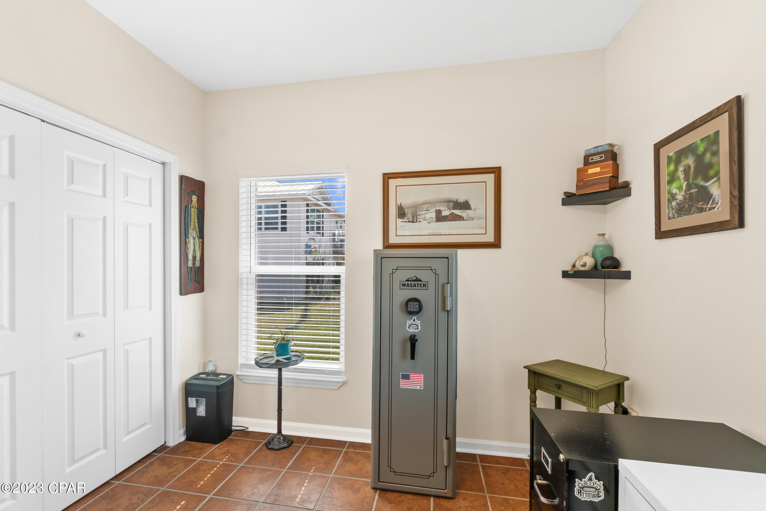 Palm Ridge - Residential