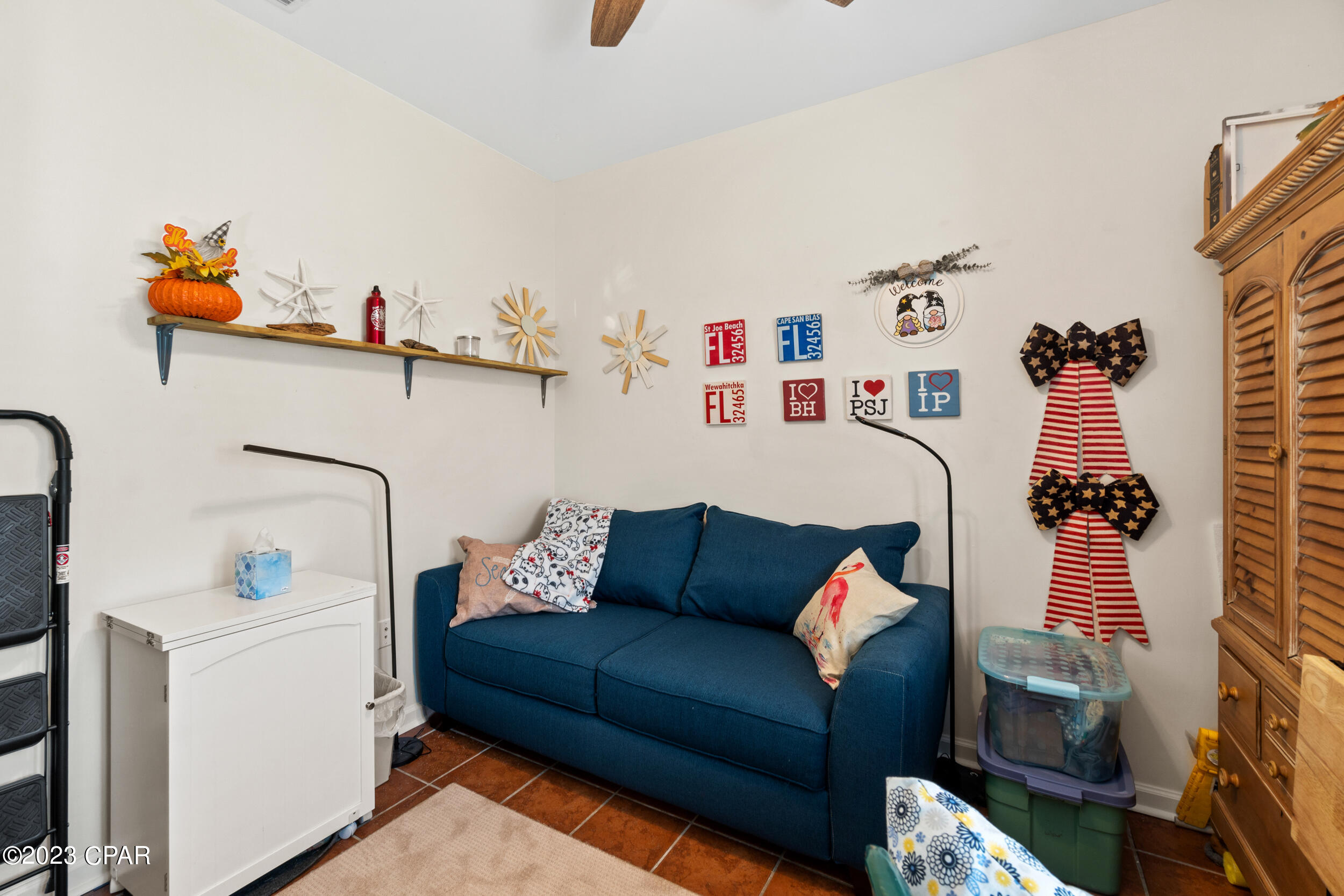 Palm Ridge - Residential