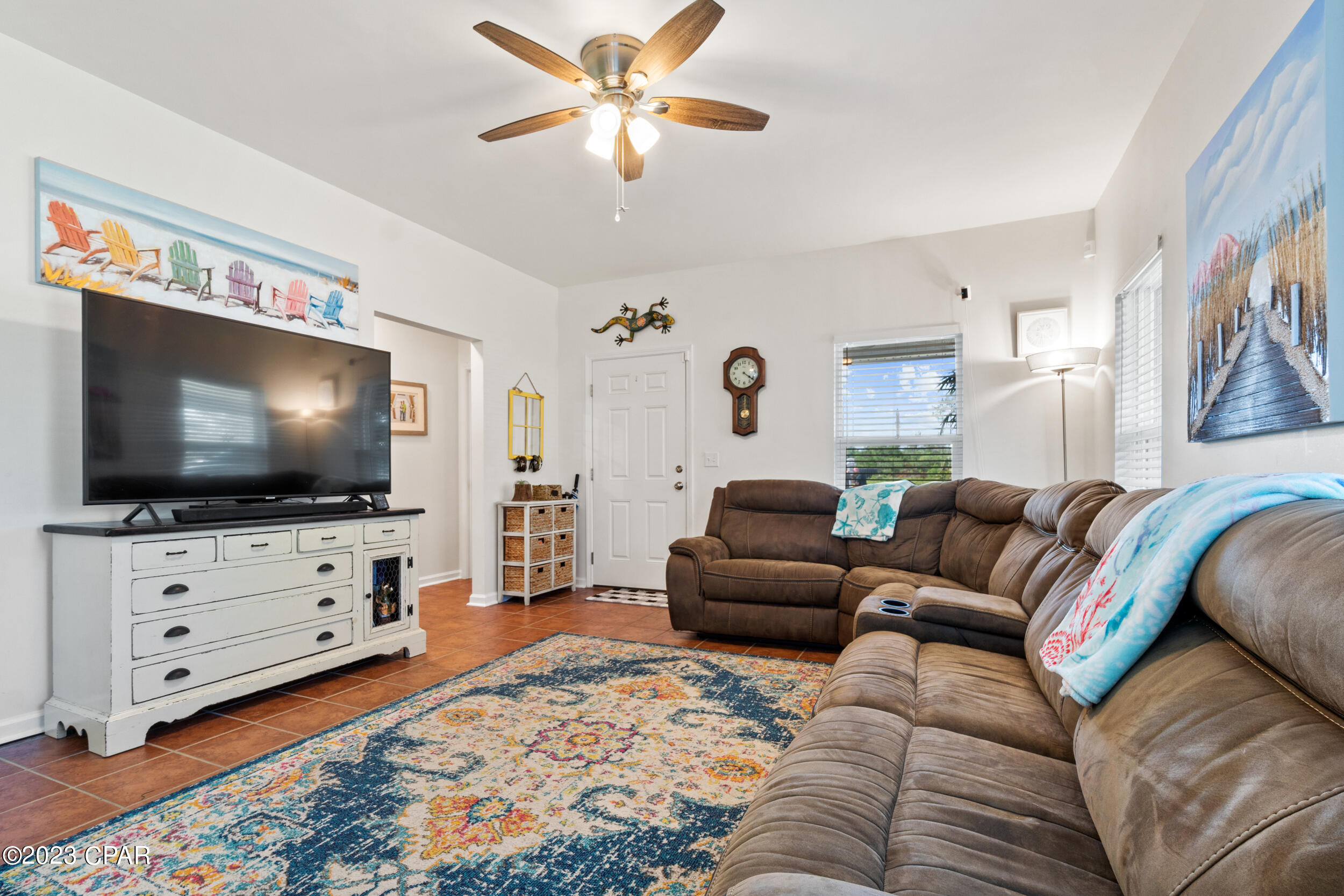 Palm Ridge - Residential