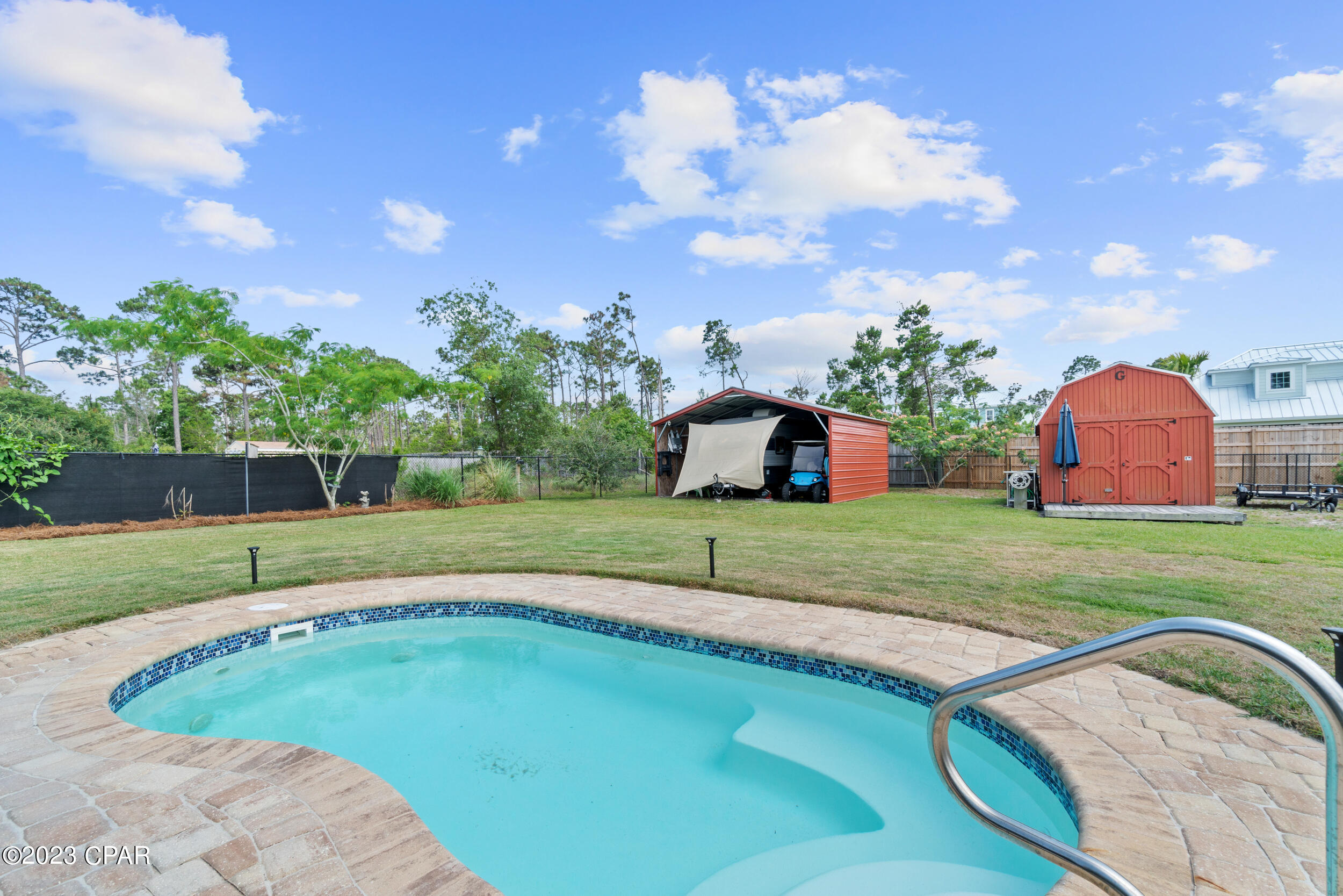 Palm Ridge - Residential