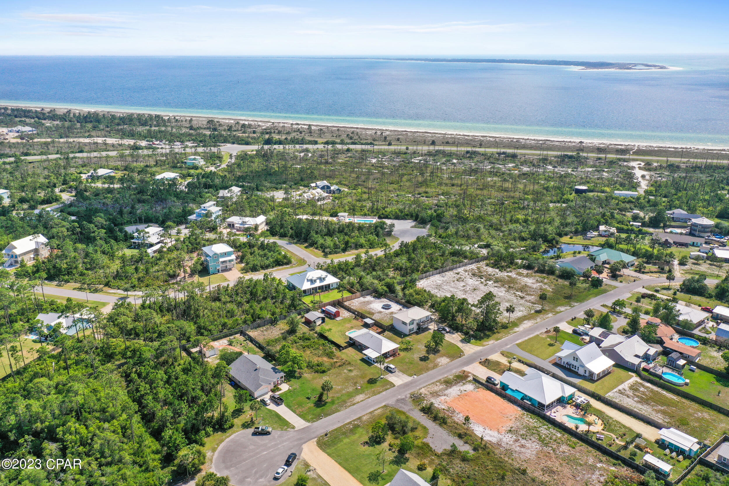 Palm Ridge - Residential