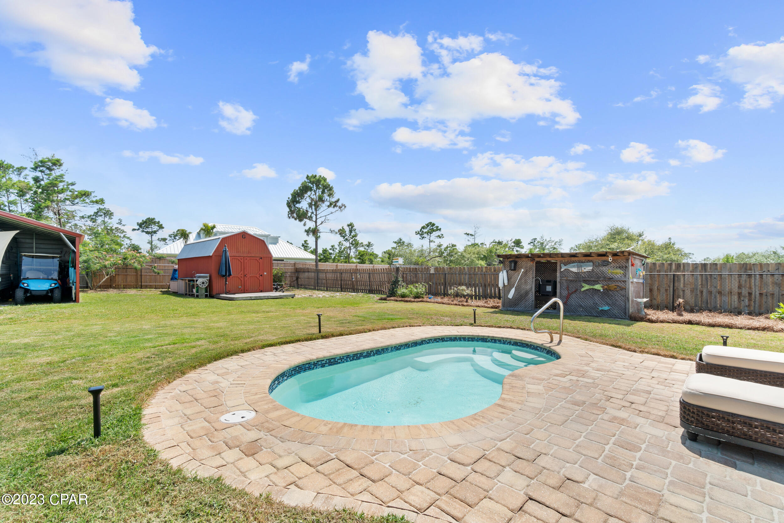 Palm Ridge - Residential