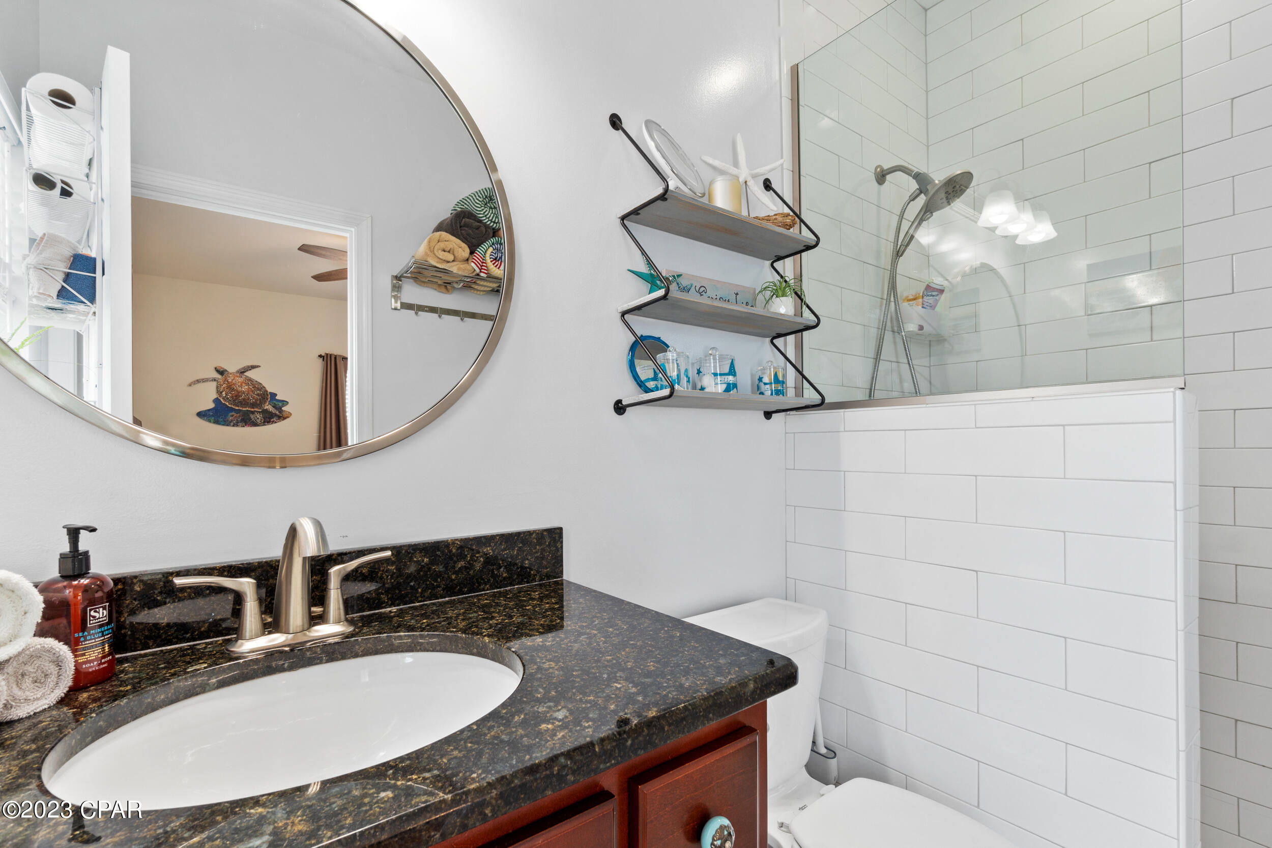 Palm Ridge - Residential