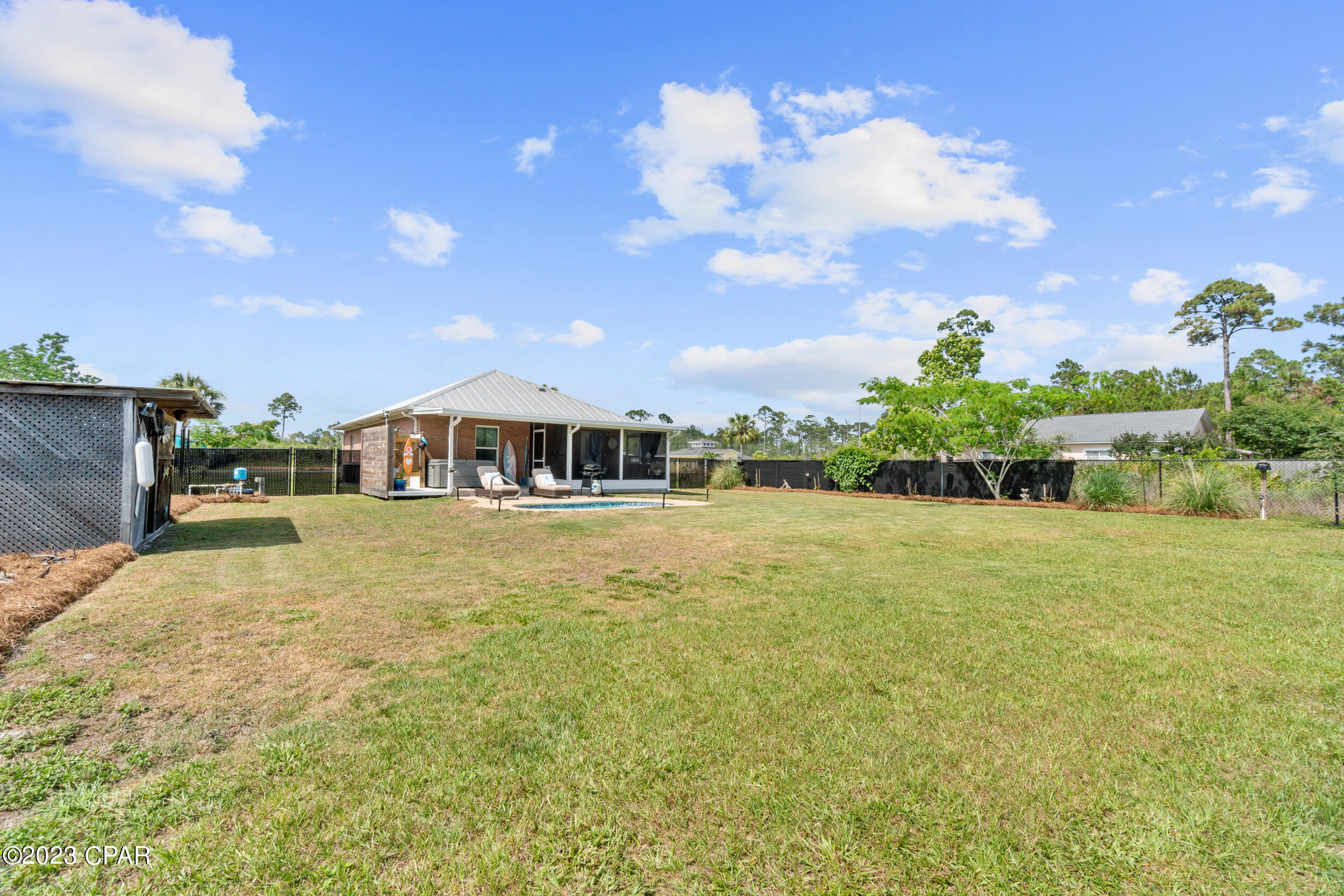 Palm Ridge - Residential