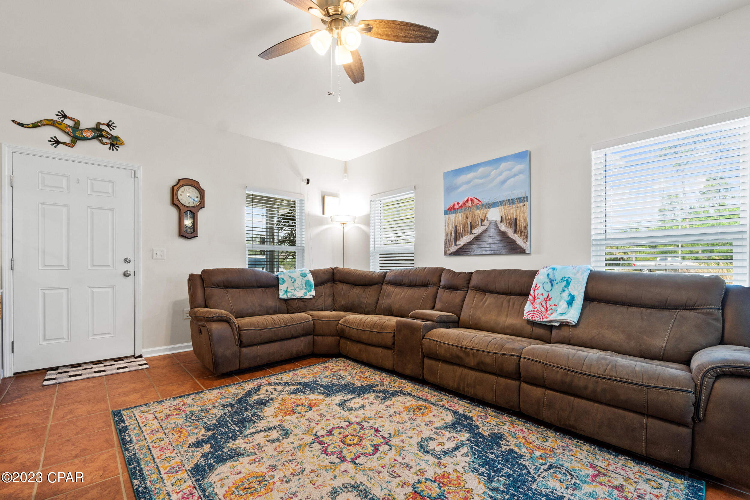 Palm Ridge - Residential