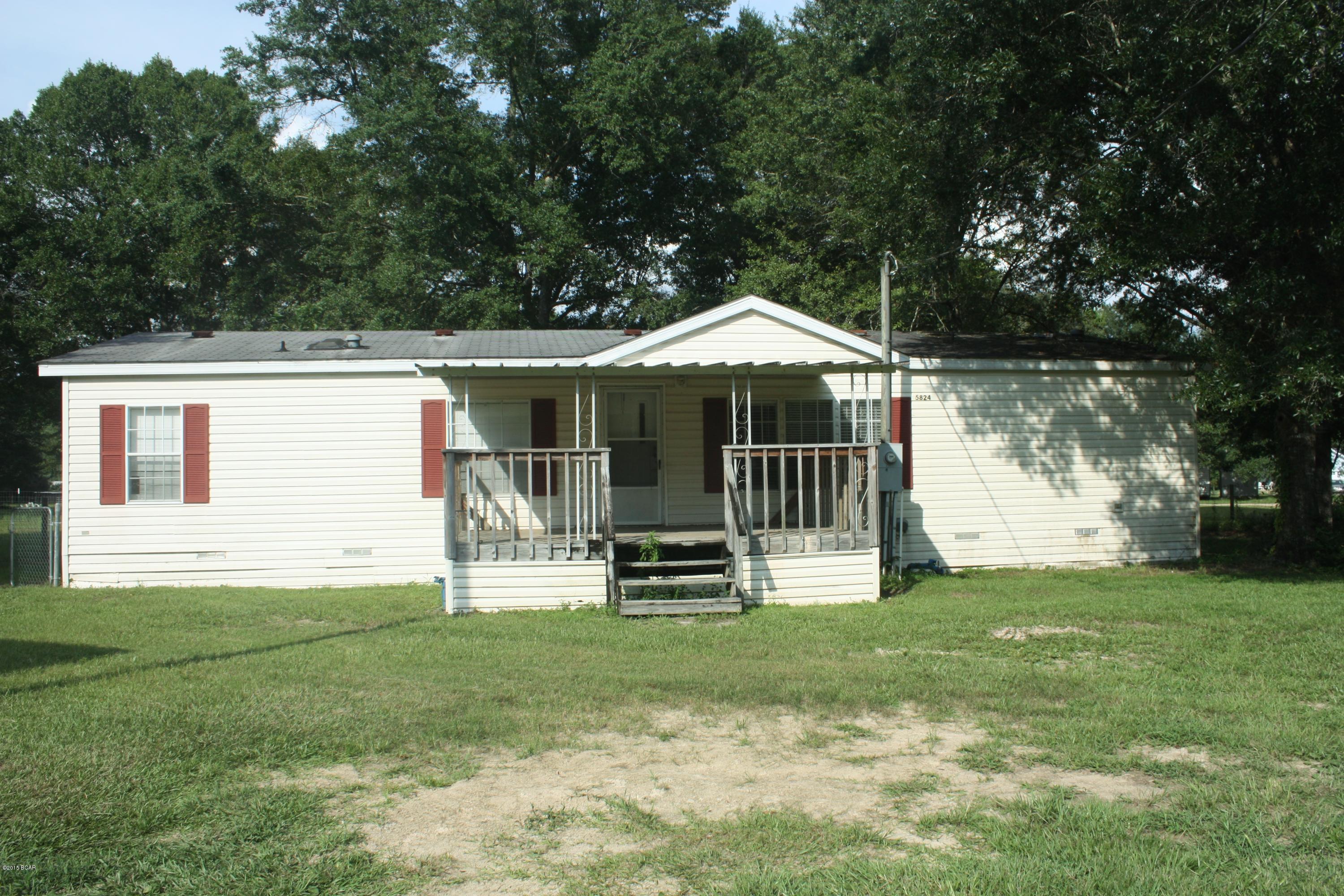 Bayou George Estates - Residential