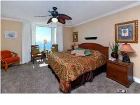 A home in Panama City Beach