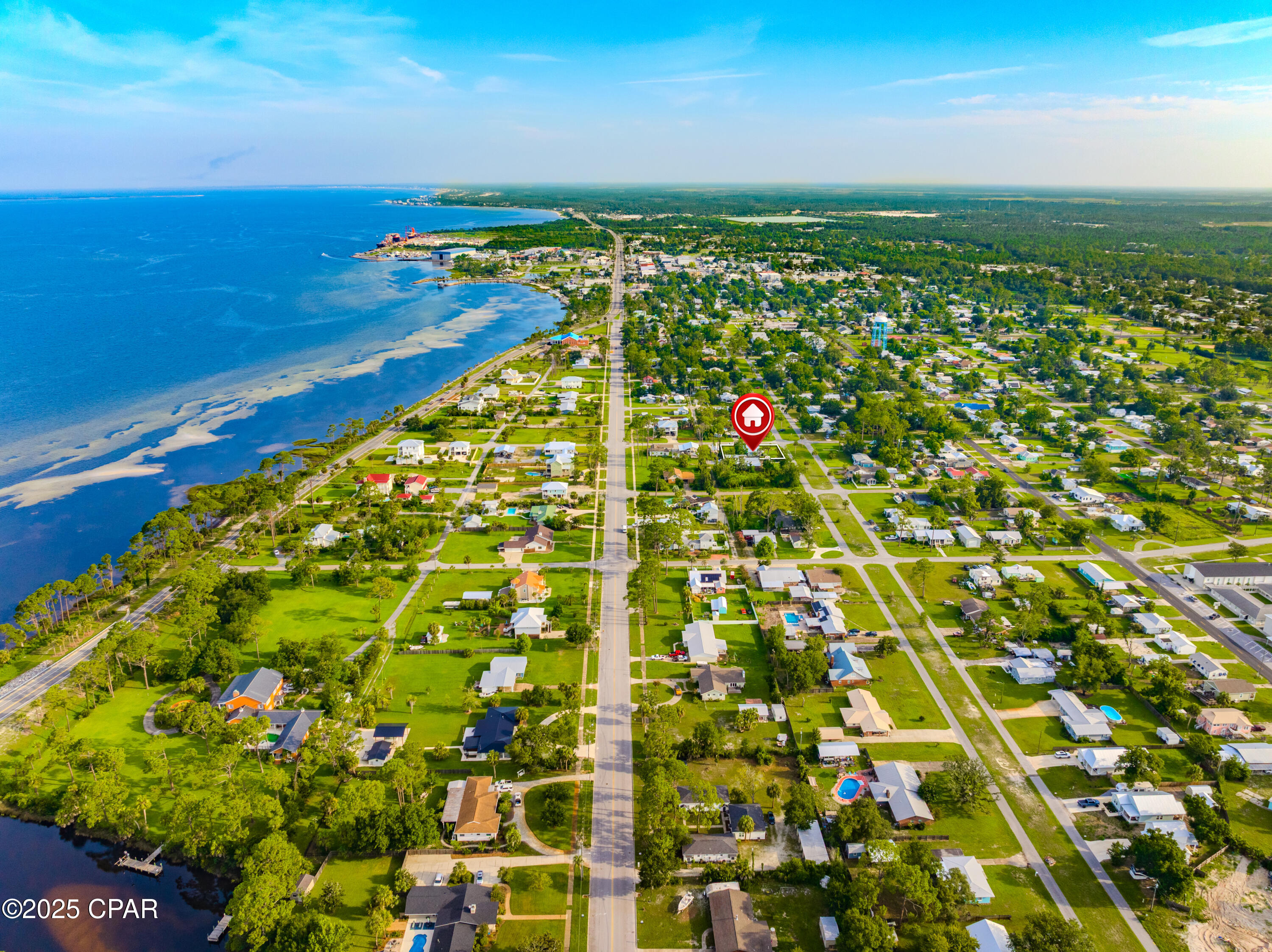 [No Recorded Subdiv] - Residential