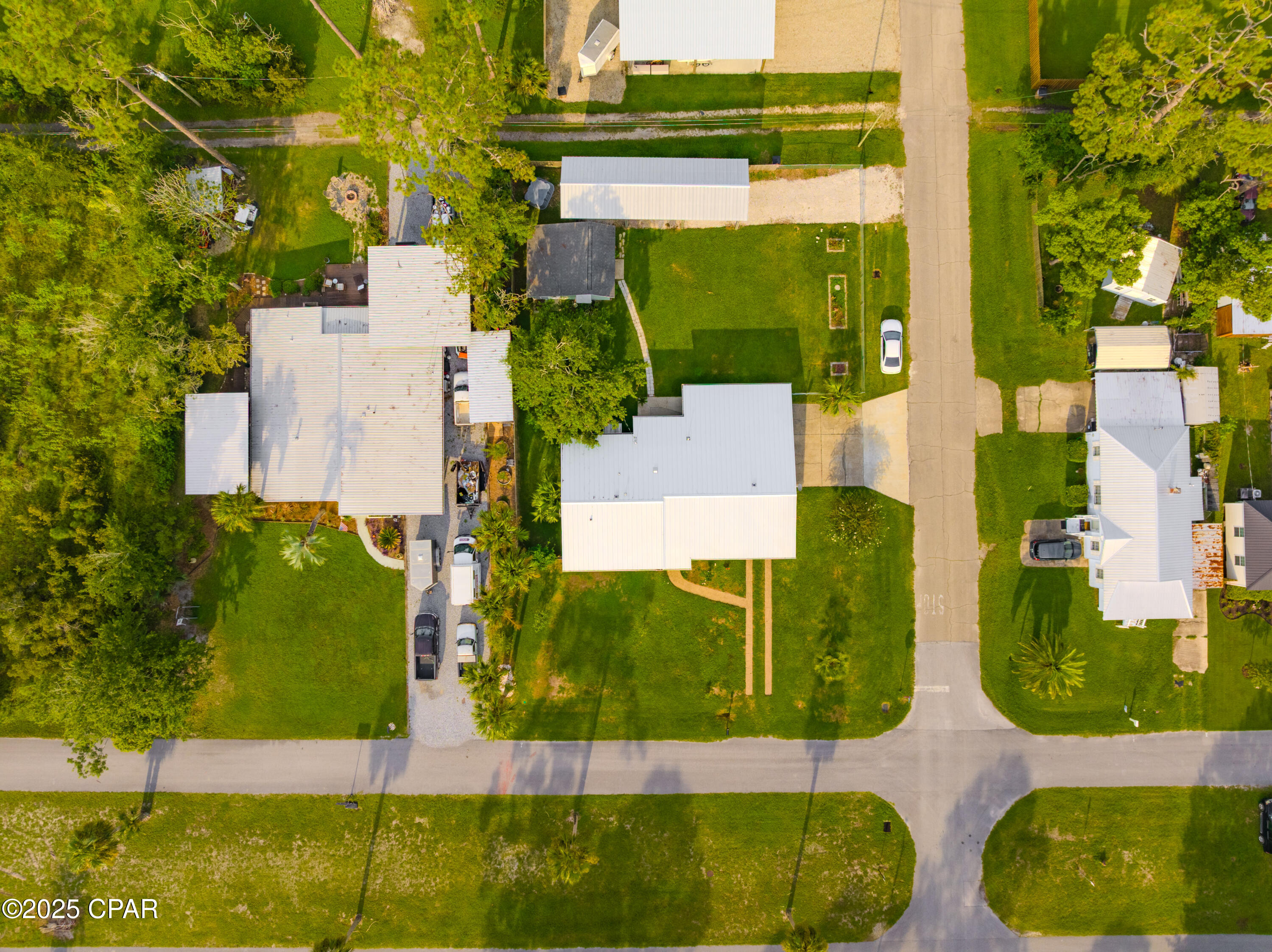 [No Recorded Subdiv] - Residential