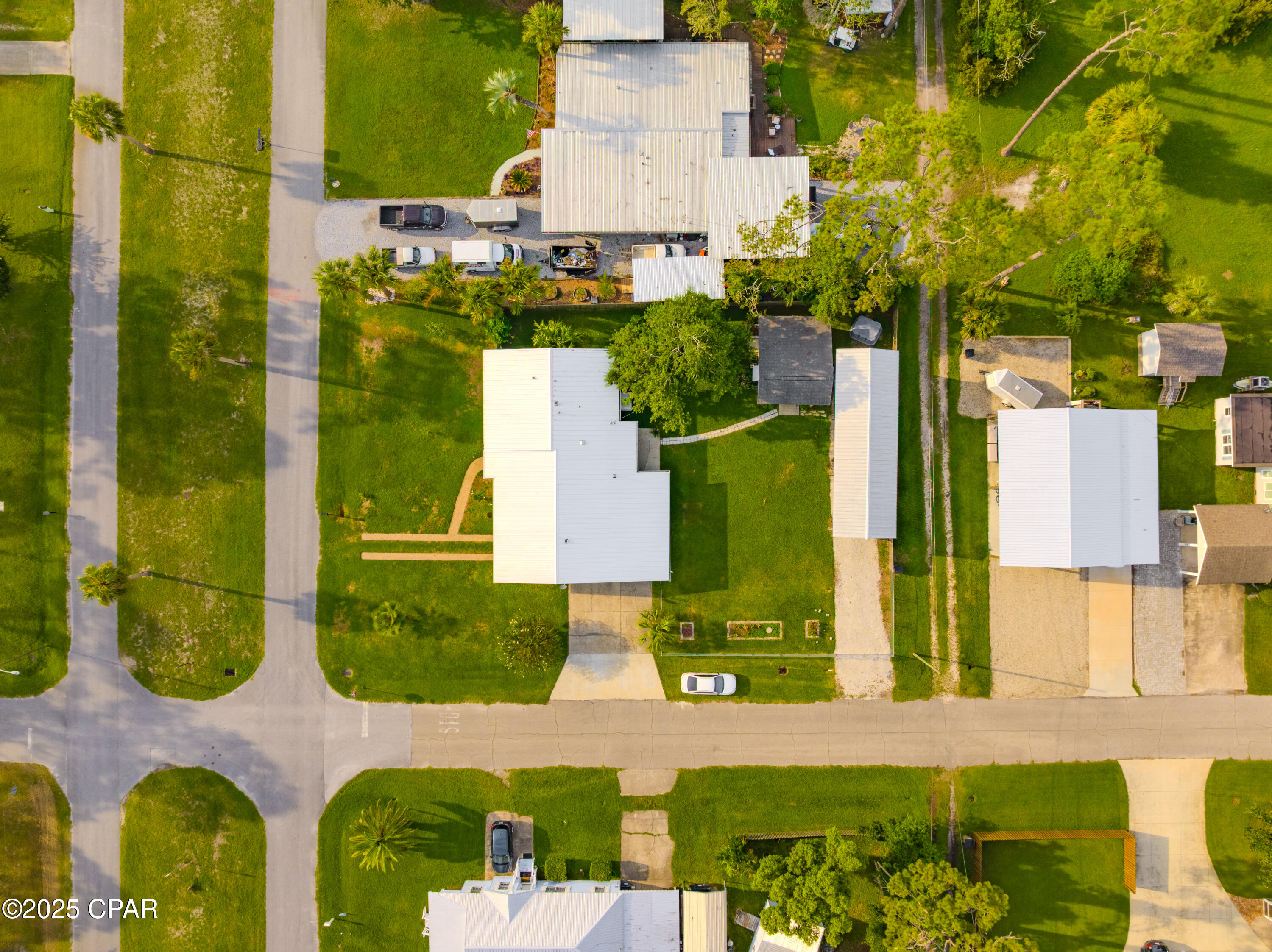 [No Recorded Subdiv] - Residential