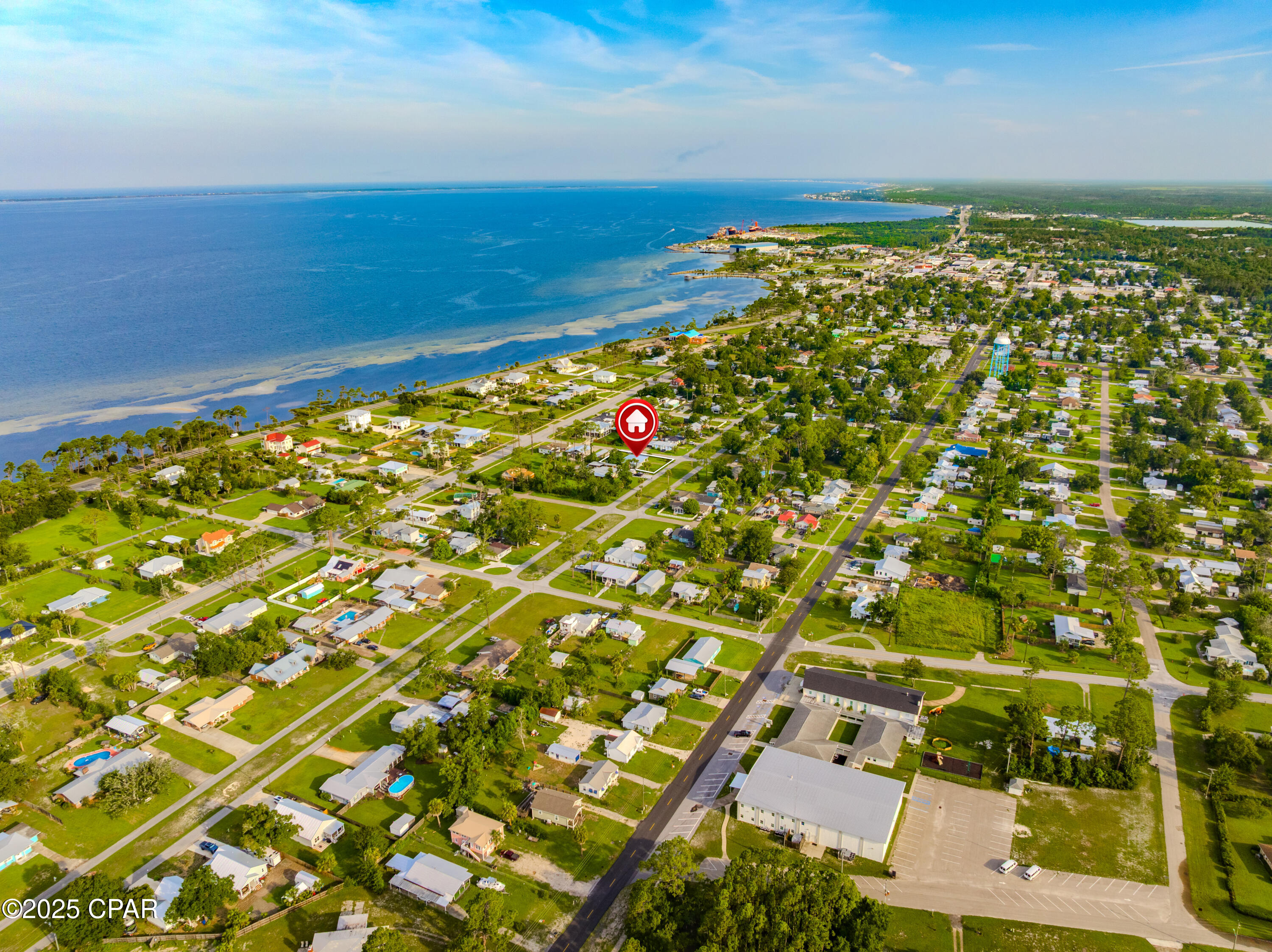 [No Recorded Subdiv] - Residential