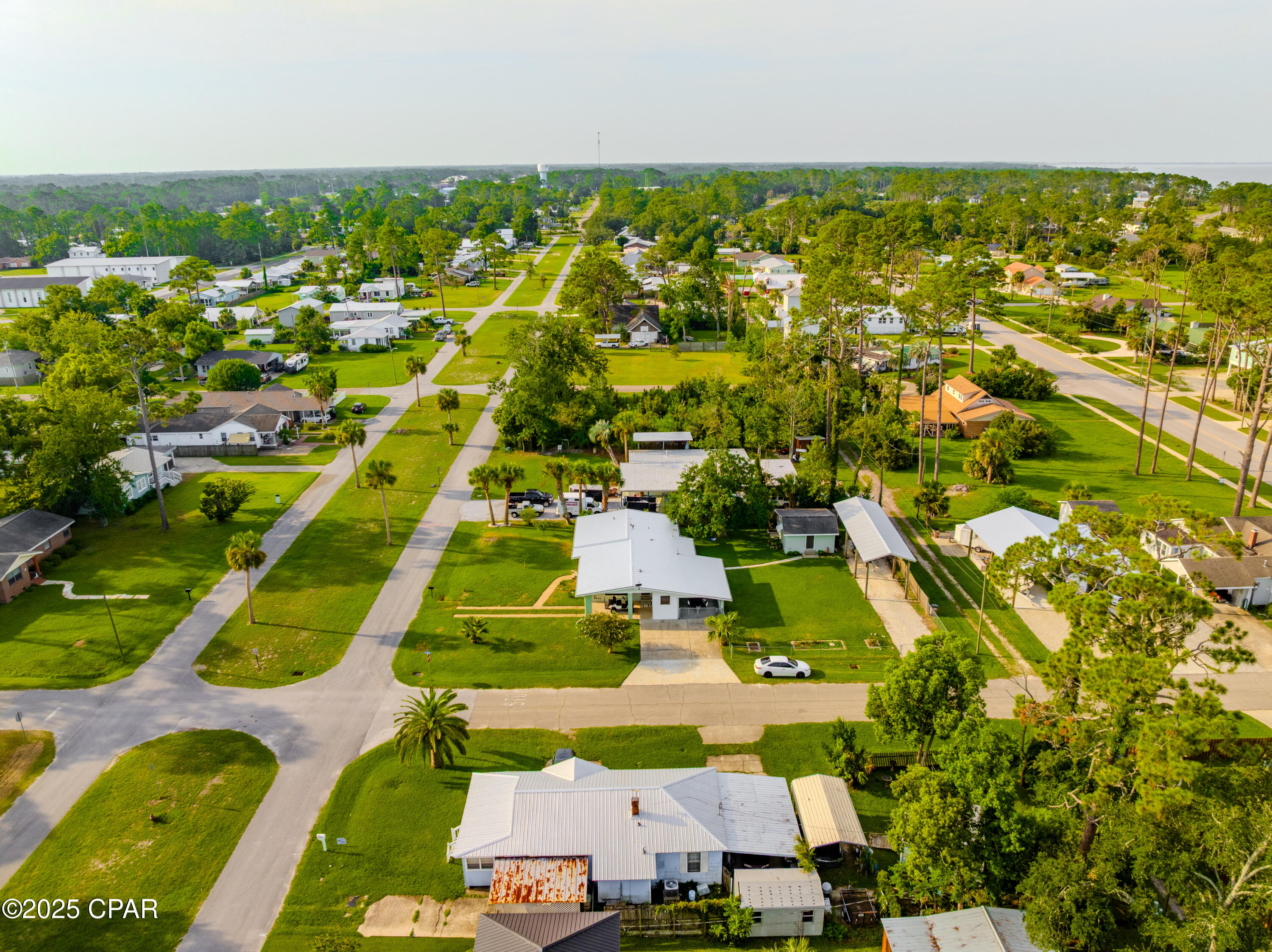 [No Recorded Subdiv] - Residential