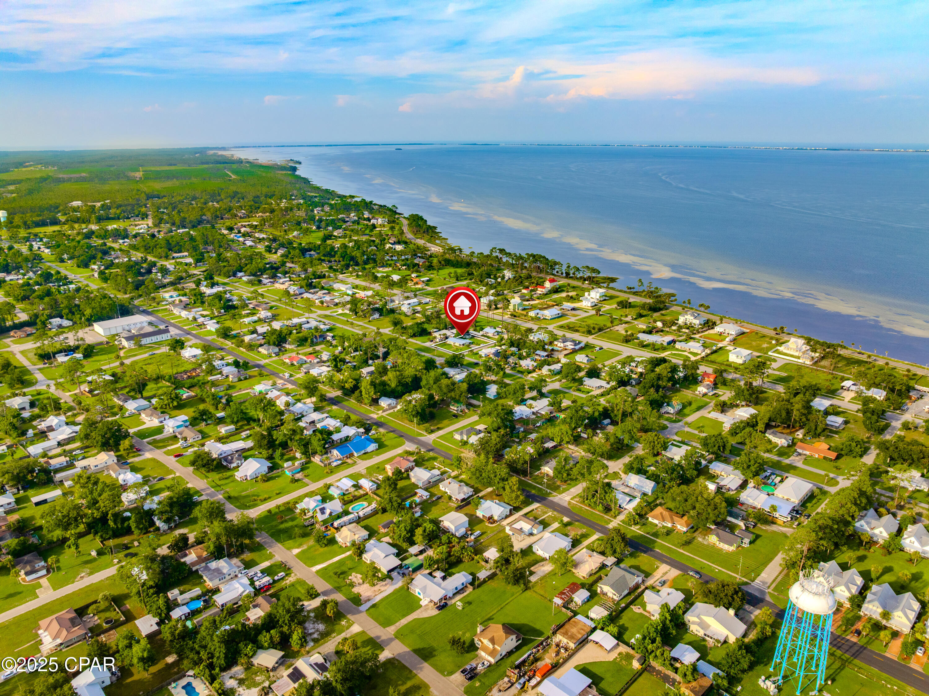 [No Recorded Subdiv] - Residential