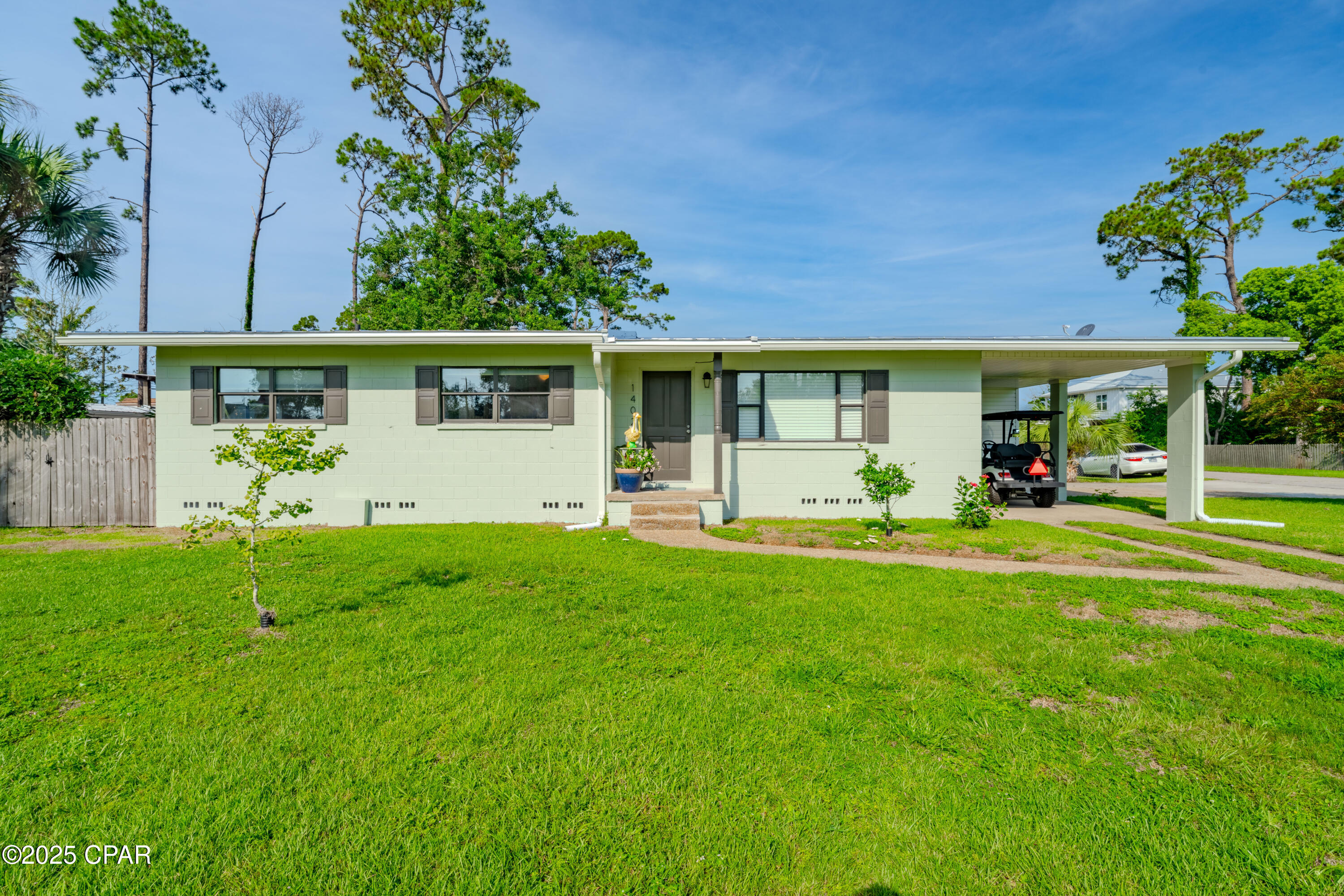 [No Recorded Subdiv] - Residential