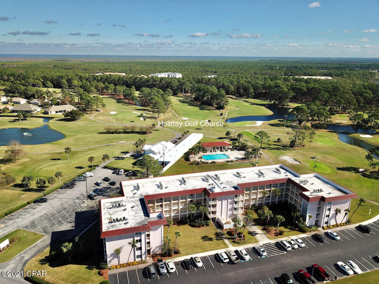 Colony Club - Residential