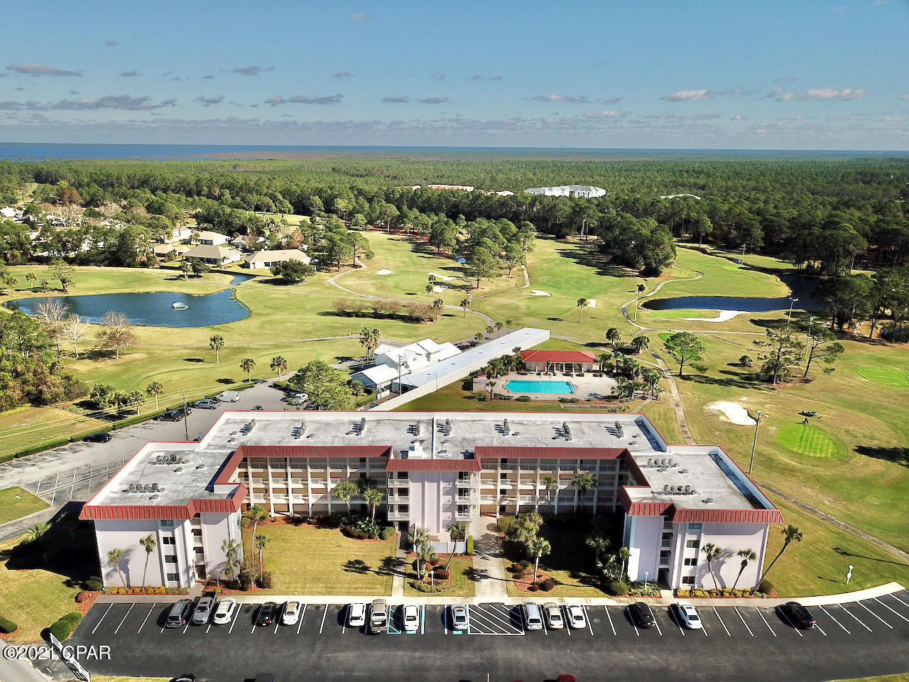 Colony Club - Residential