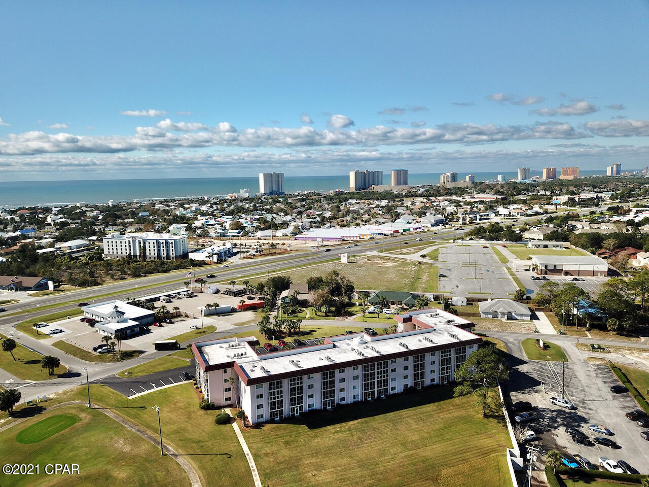 Colony Club - Residential