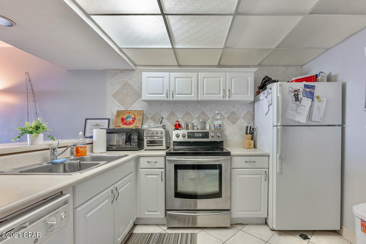 Colony Club - Residential