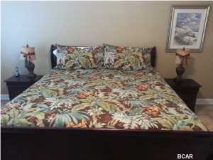 Coral Reef Condo - Residential