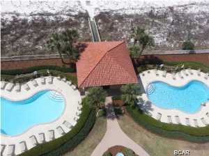 Coral Reef Condo - Residential