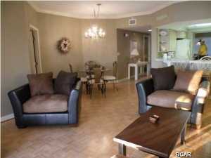 Coral Reef Condo - Residential