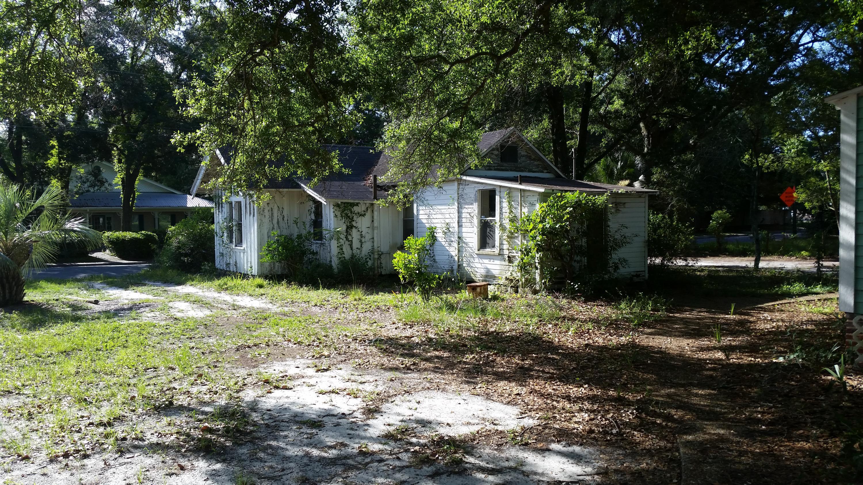 No Named Subdivision - Commercial Sale