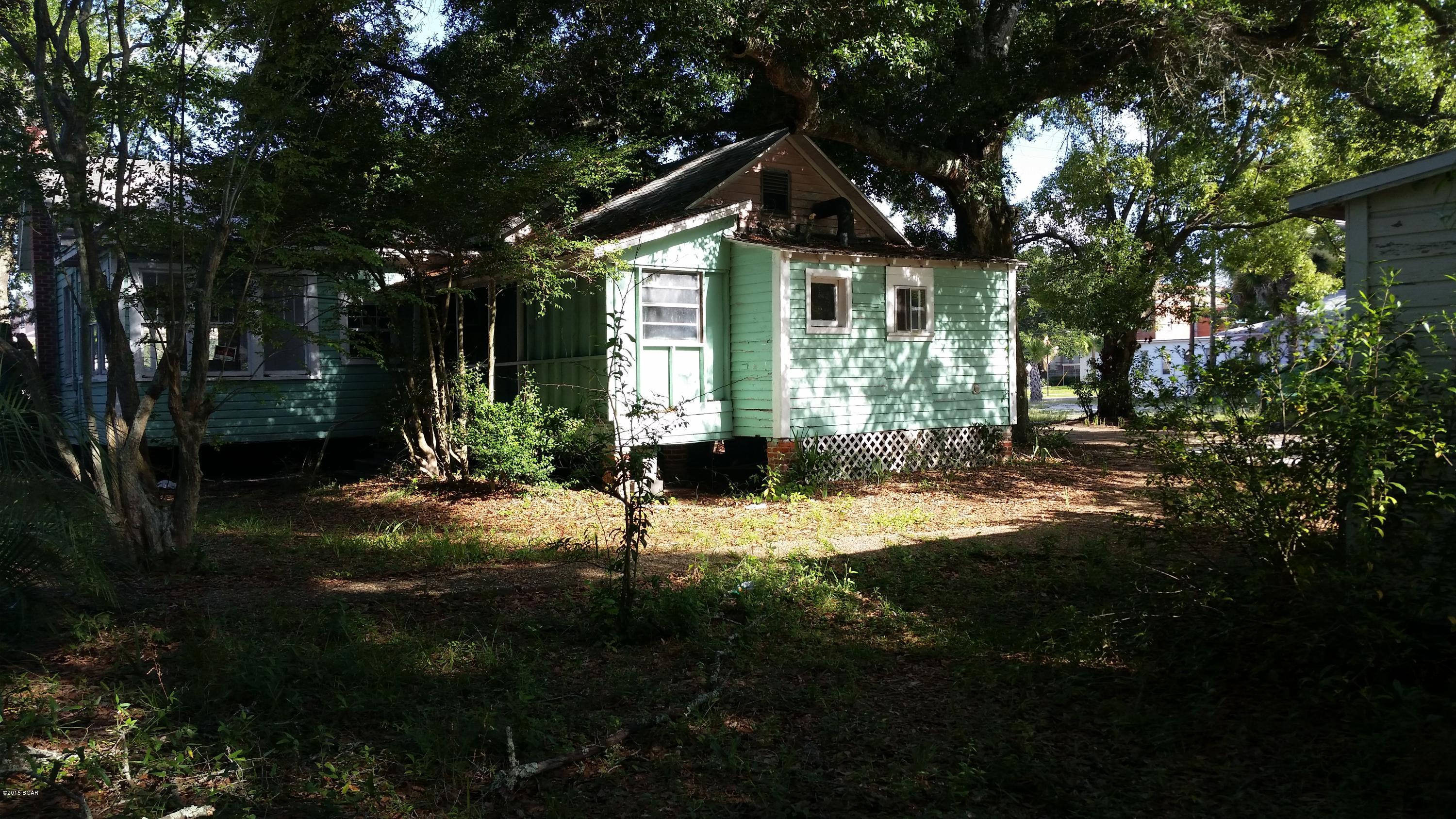 No Named Subdivision - Commercial Sale