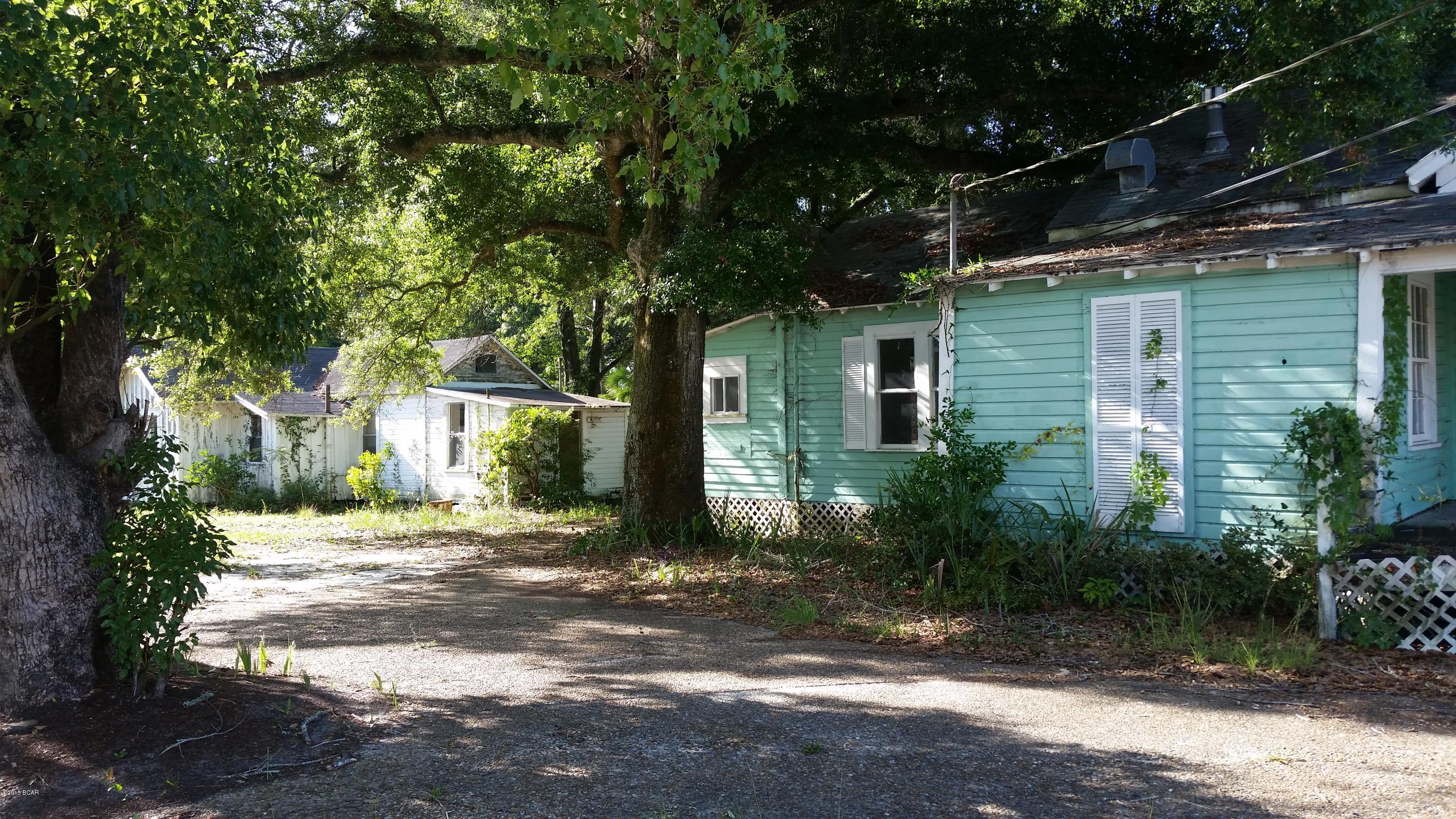 No Named Subdivision - Commercial Sale