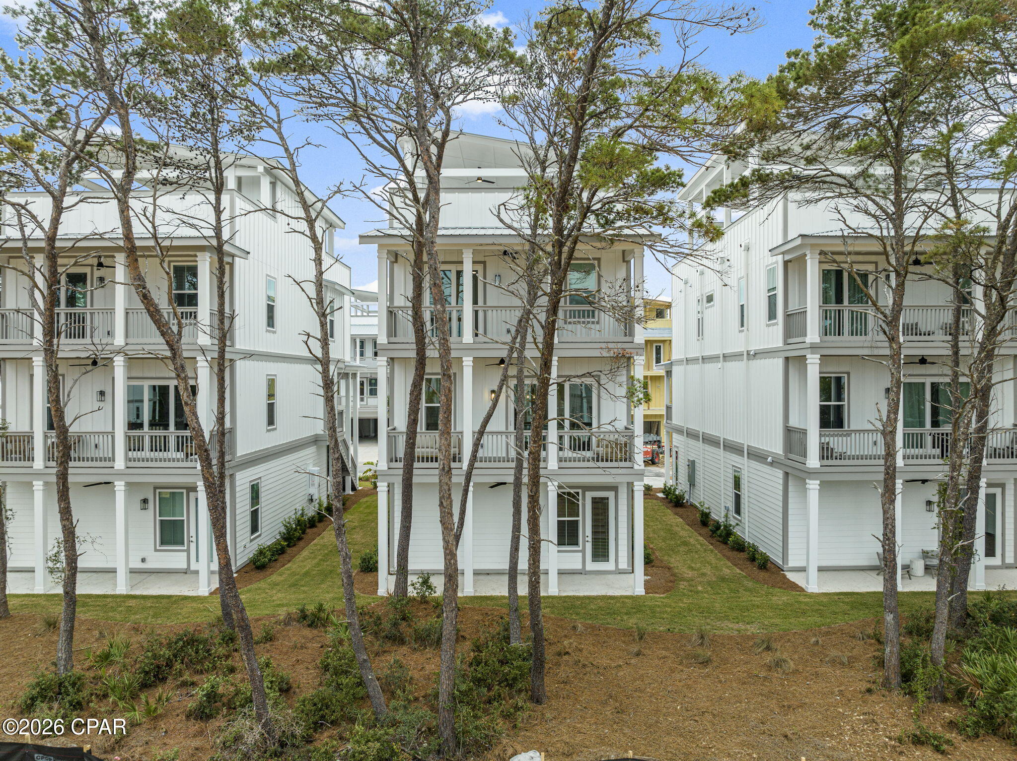 [No Recorded Subdiv] - Residential Lease