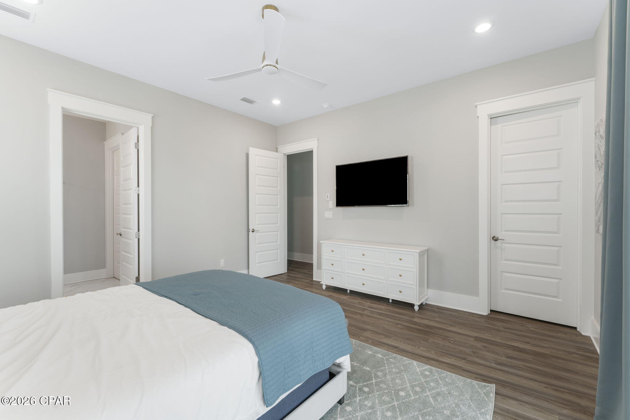 [No Recorded Subdiv] - Residential Lease