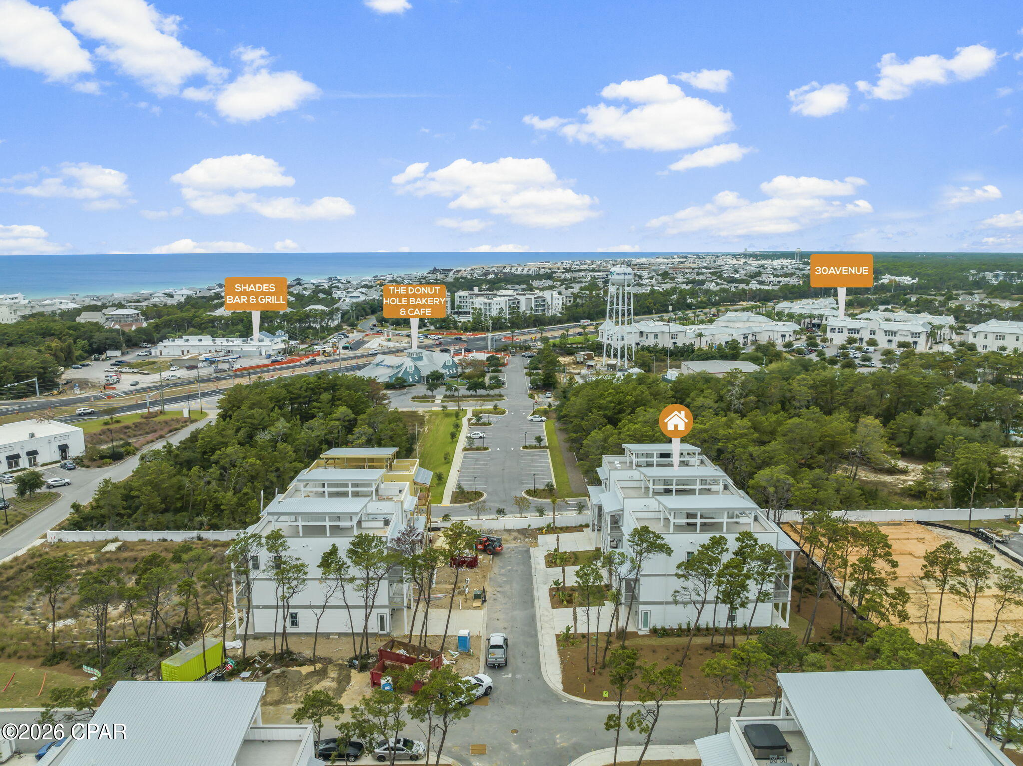 [No Recorded Subdiv] - Residential Lease