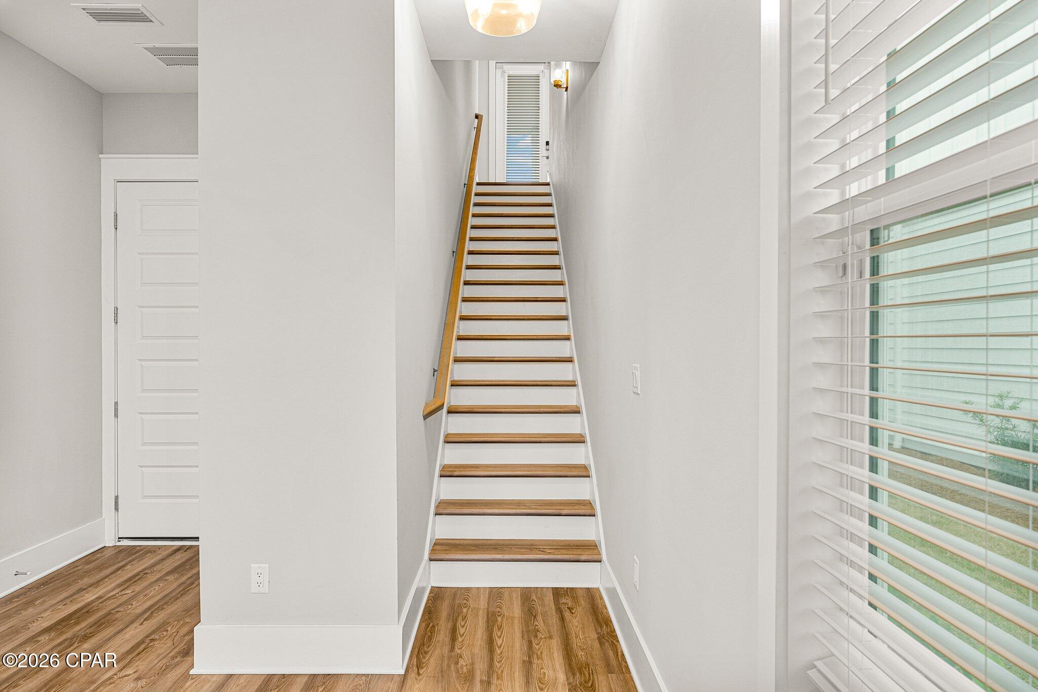 [No Recorded Subdiv] - Residential Lease