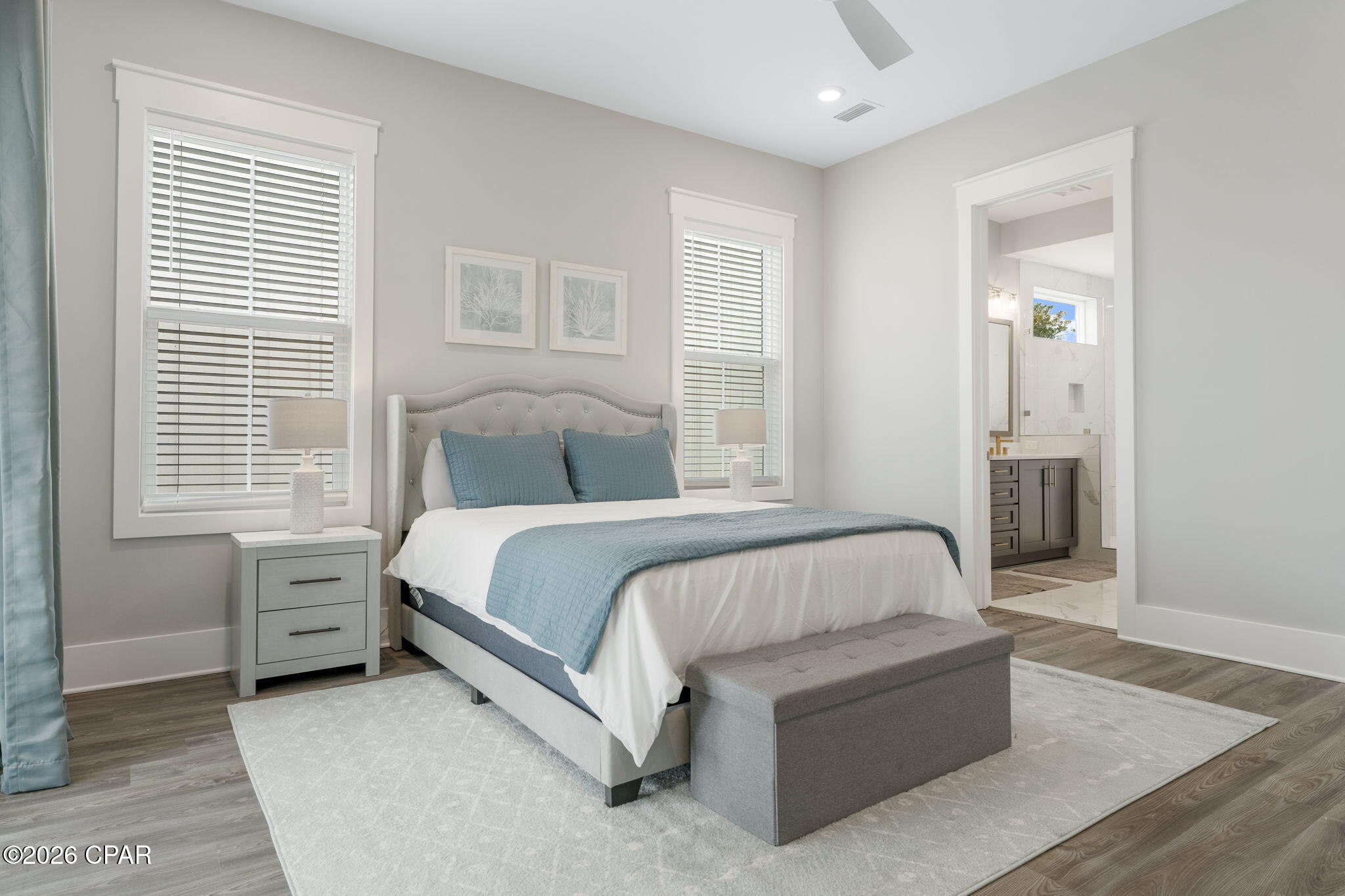 [No Recorded Subdiv] - Residential Lease