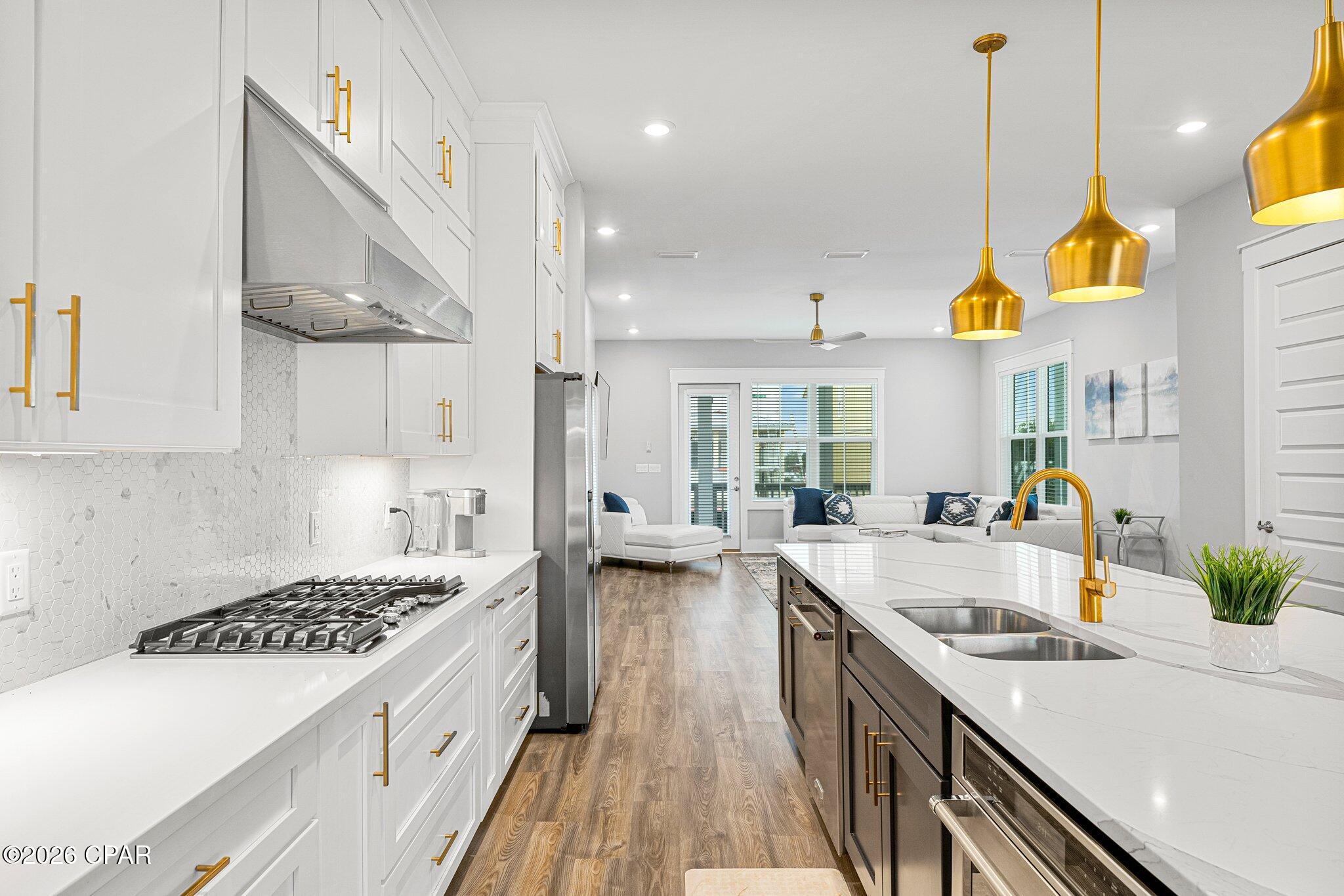 [No Recorded Subdiv] - Residential Lease