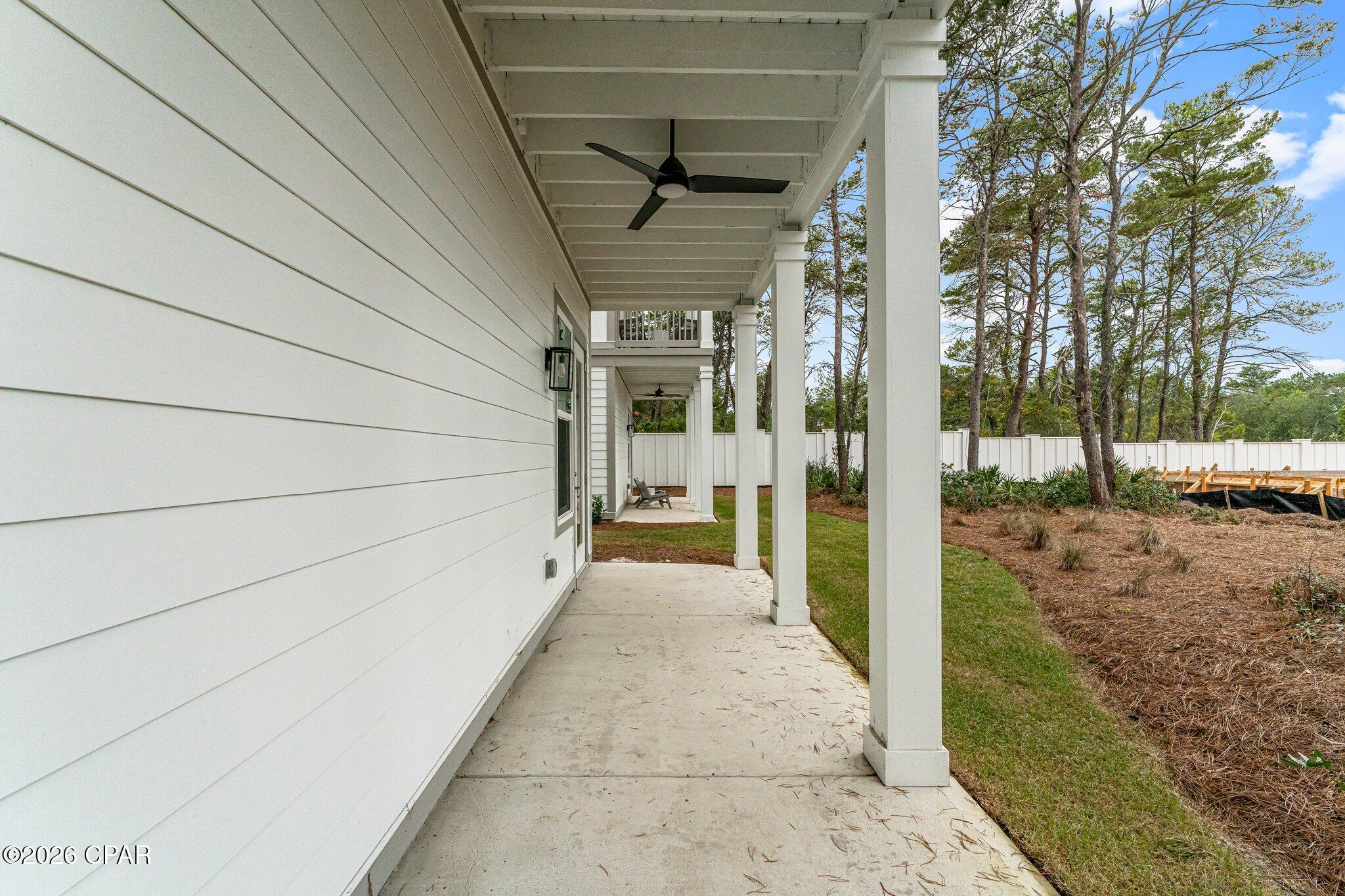 [No Recorded Subdiv] - Residential Lease