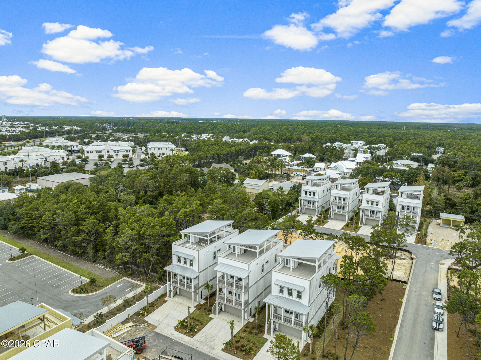 [No Recorded Subdiv] - Residential Lease