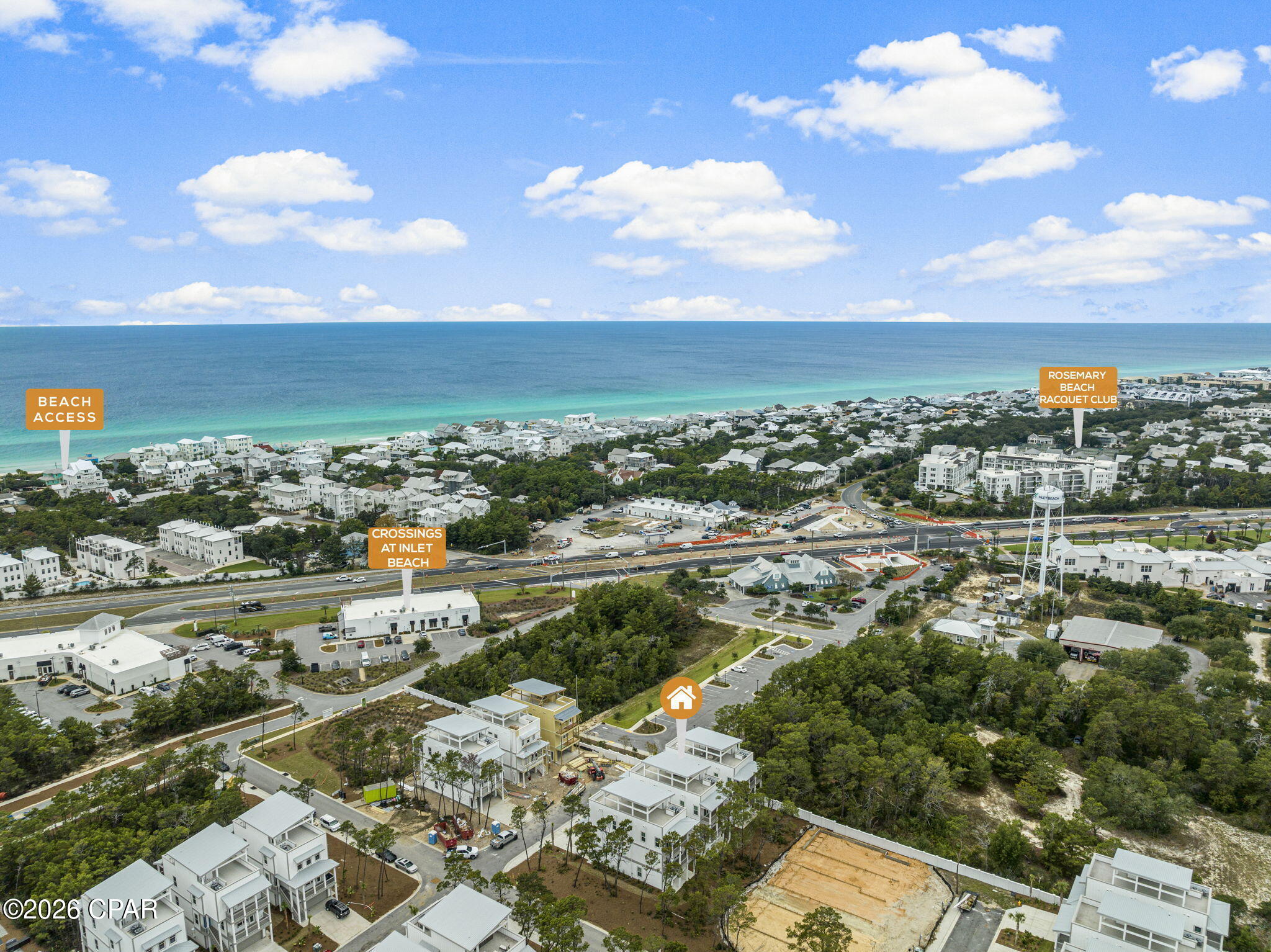 [No Recorded Subdiv] - Residential Lease