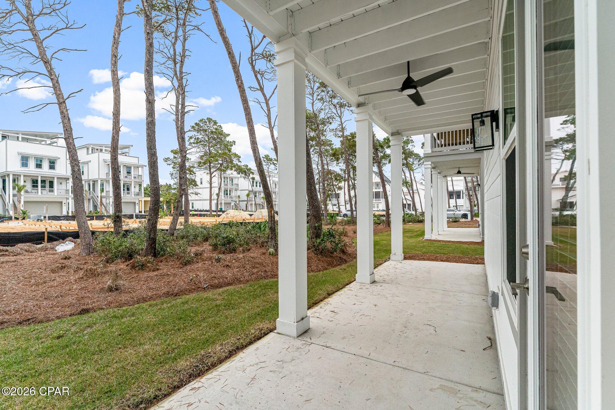 [No Recorded Subdiv] - Residential Lease